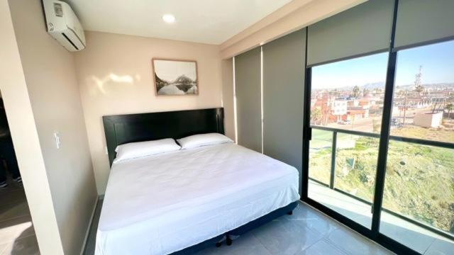 Luxury Condo Downtown Rosarito