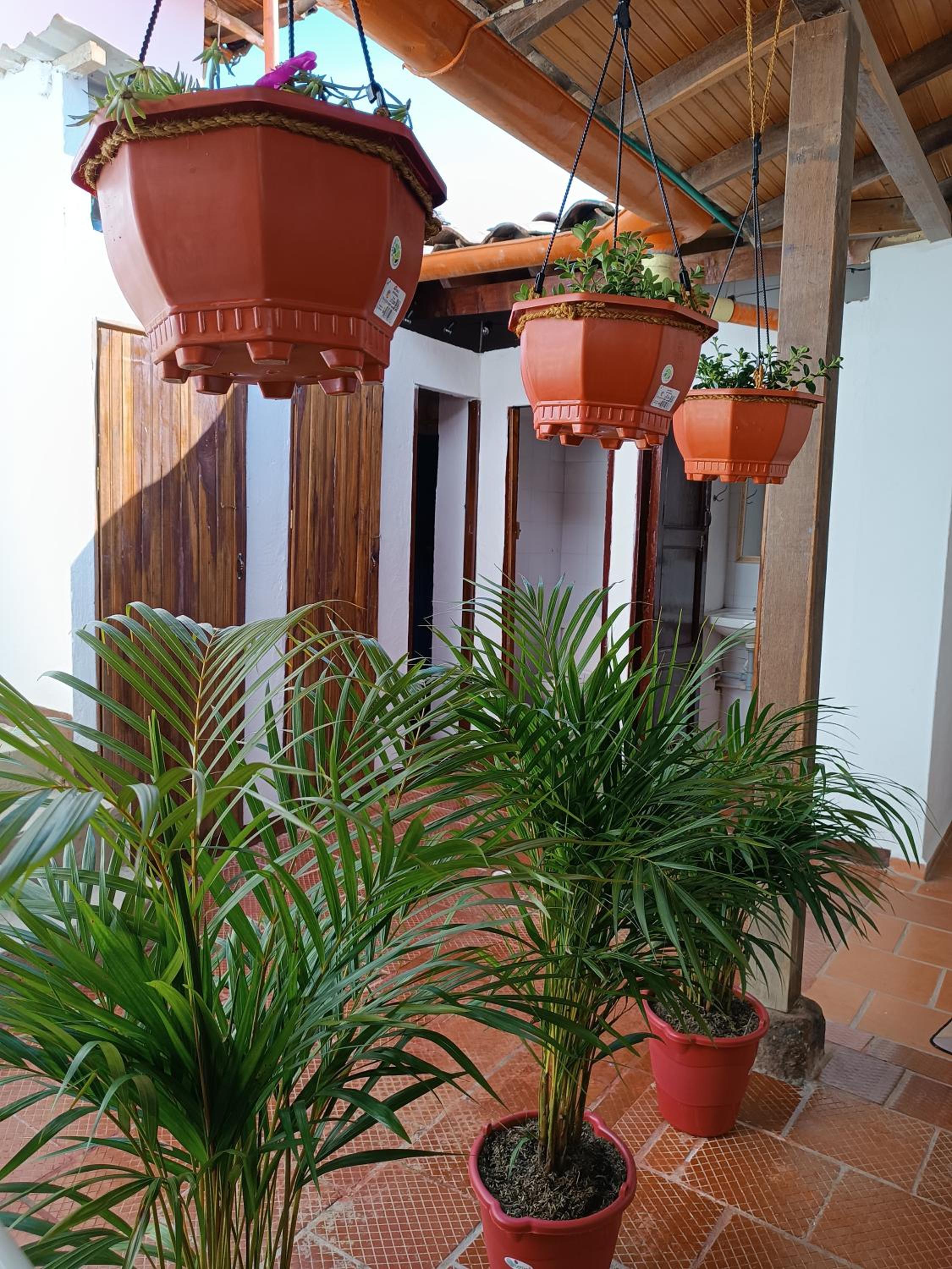 The Best Adventure Hostel