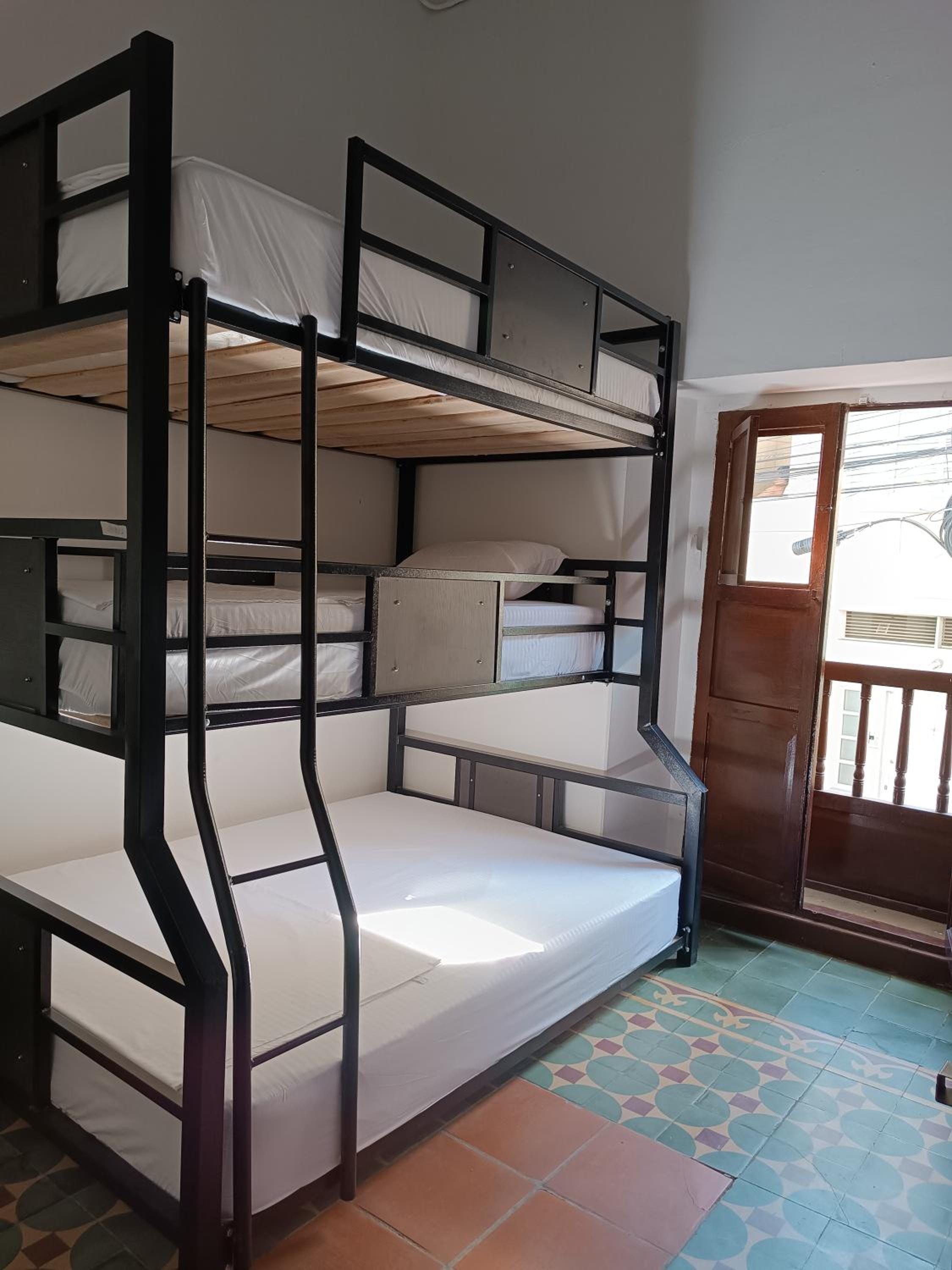 The Best Adventure Hostel