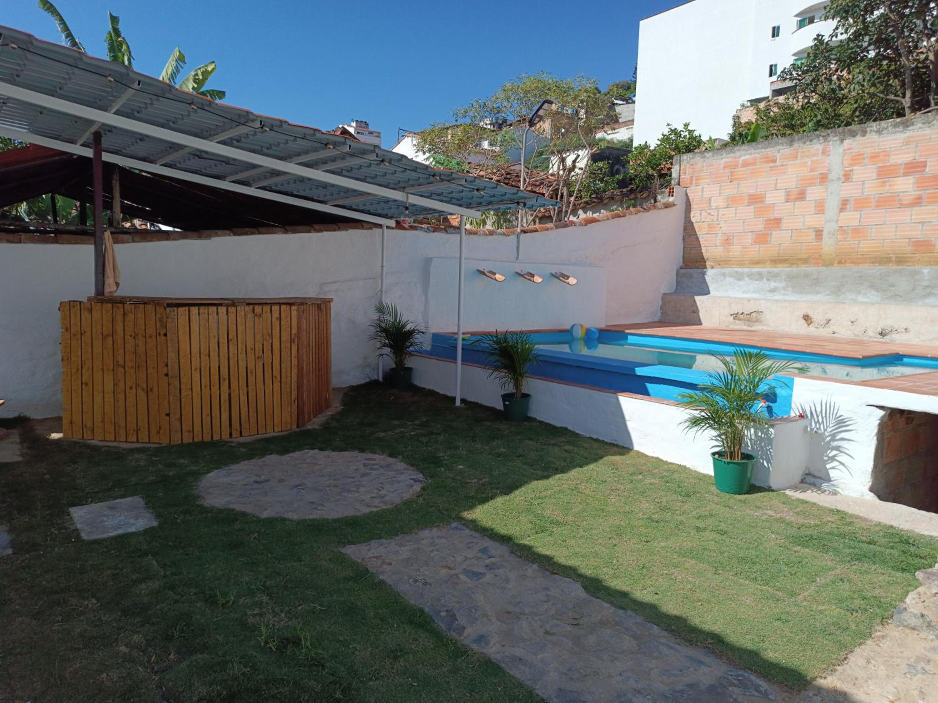 The Best Adventure Hostel