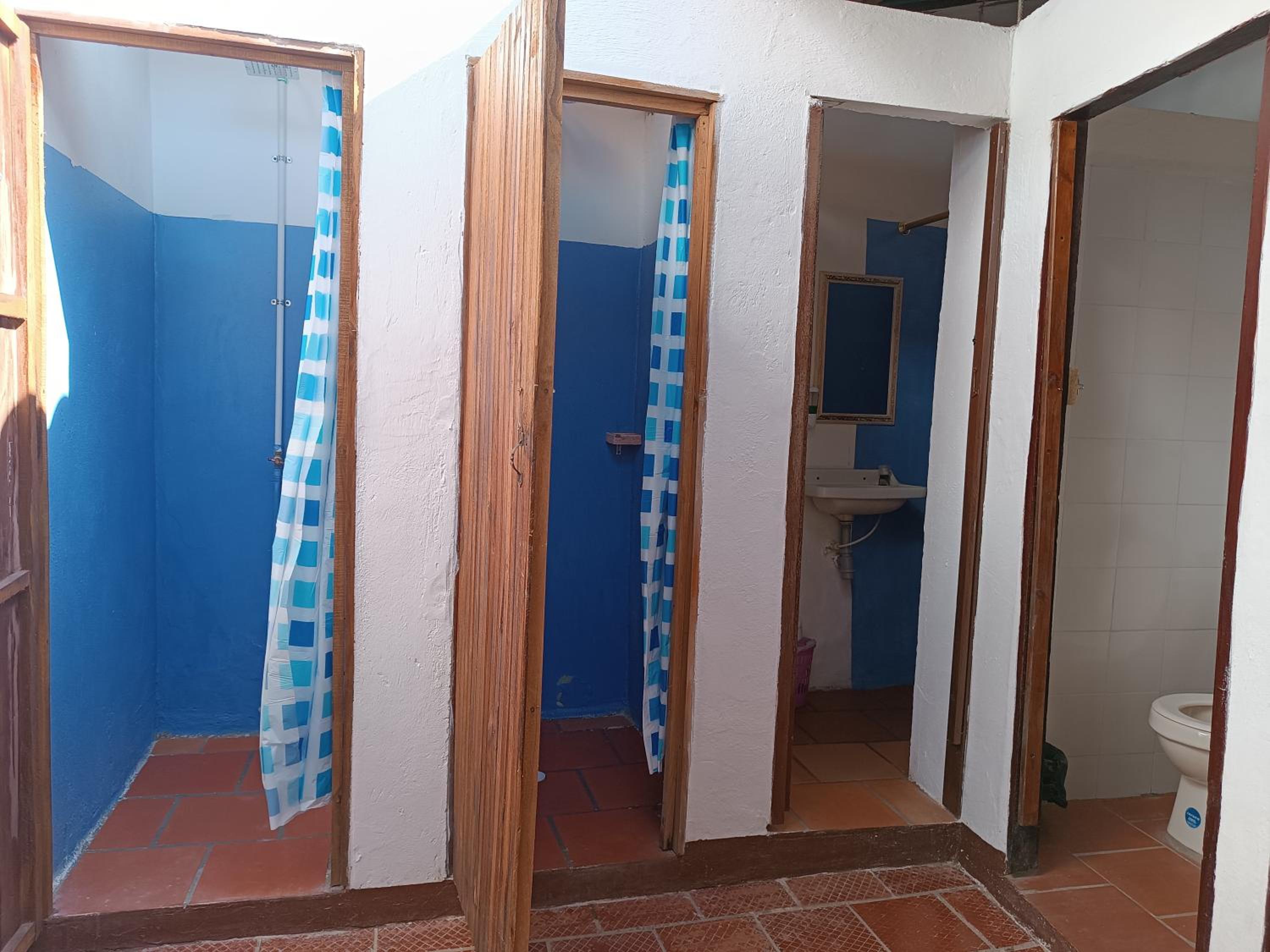 The Best Adventure Hostel