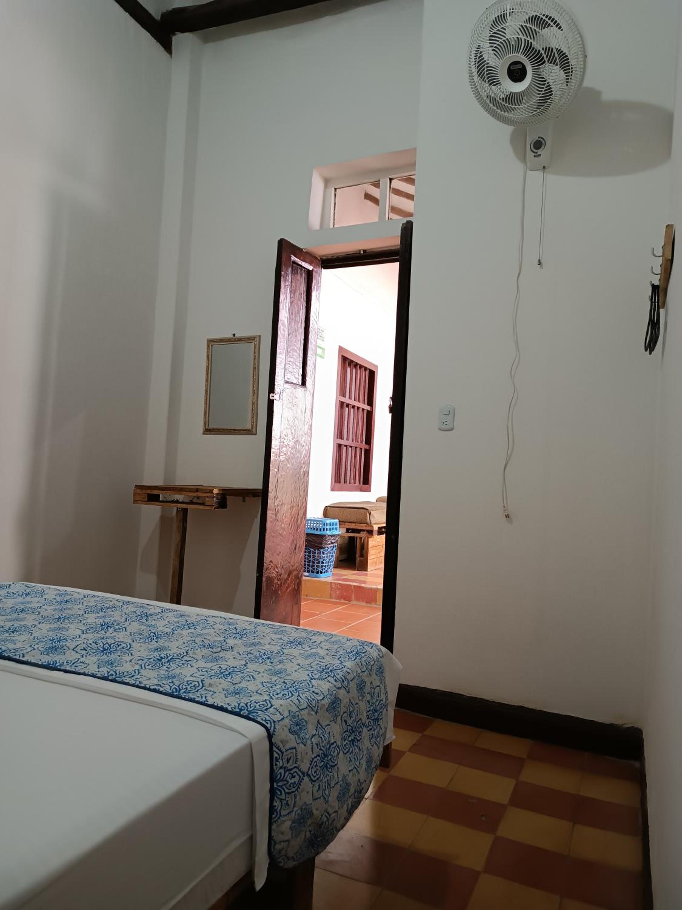 The Best Adventure Hostel