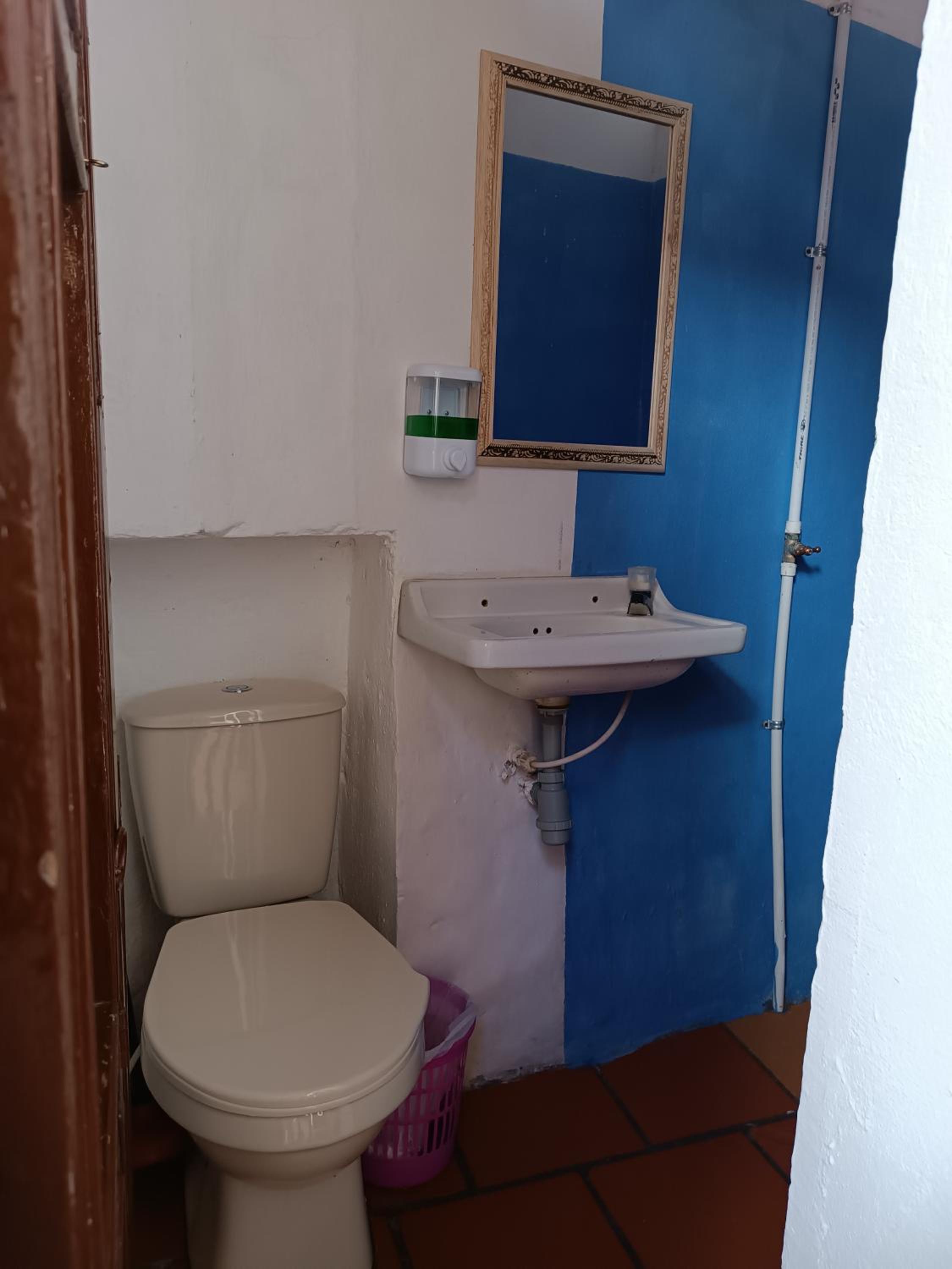 The Best Adventure Hostel