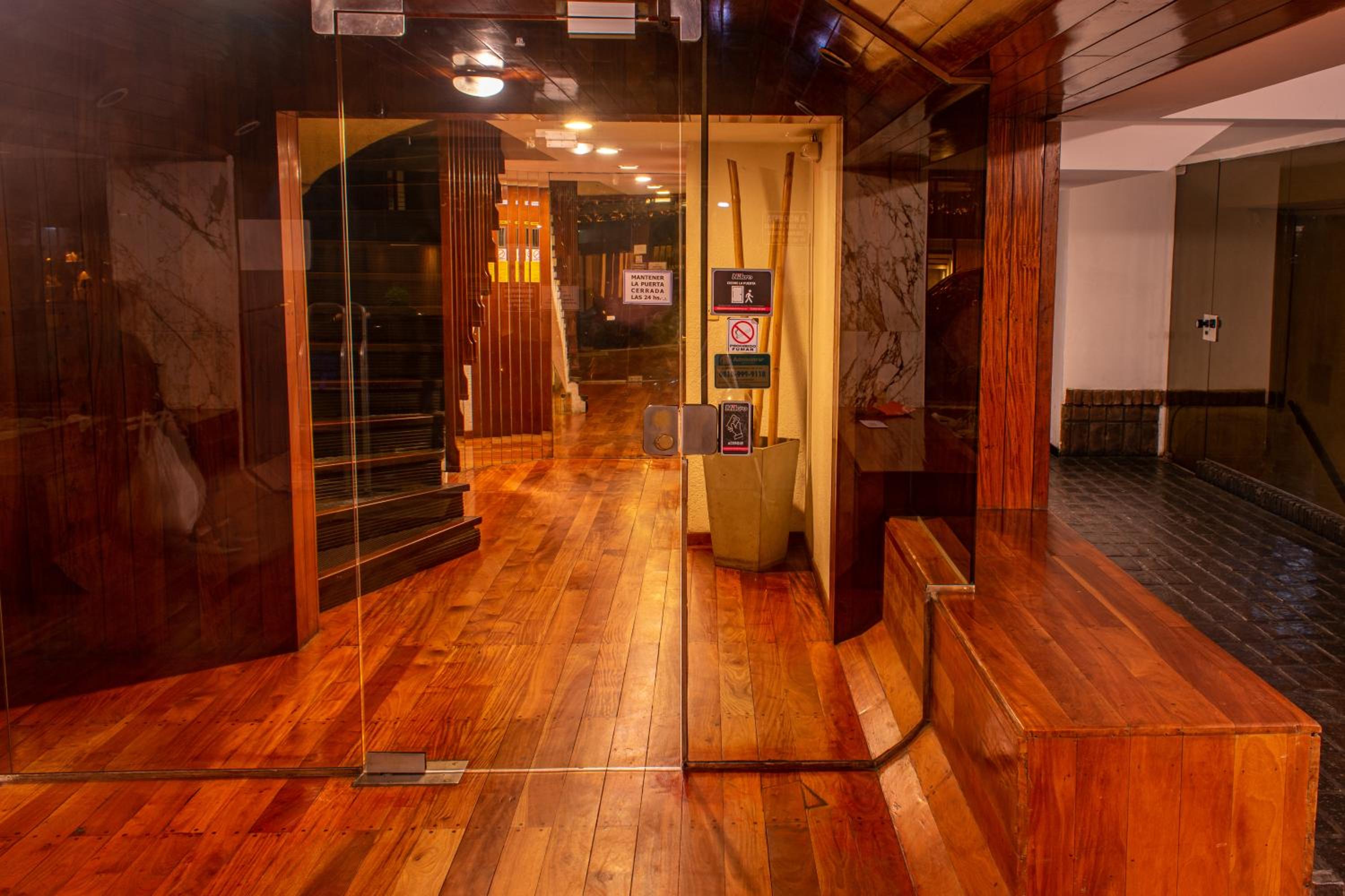 Hotel LISBOA Departamento Premium - Image 1