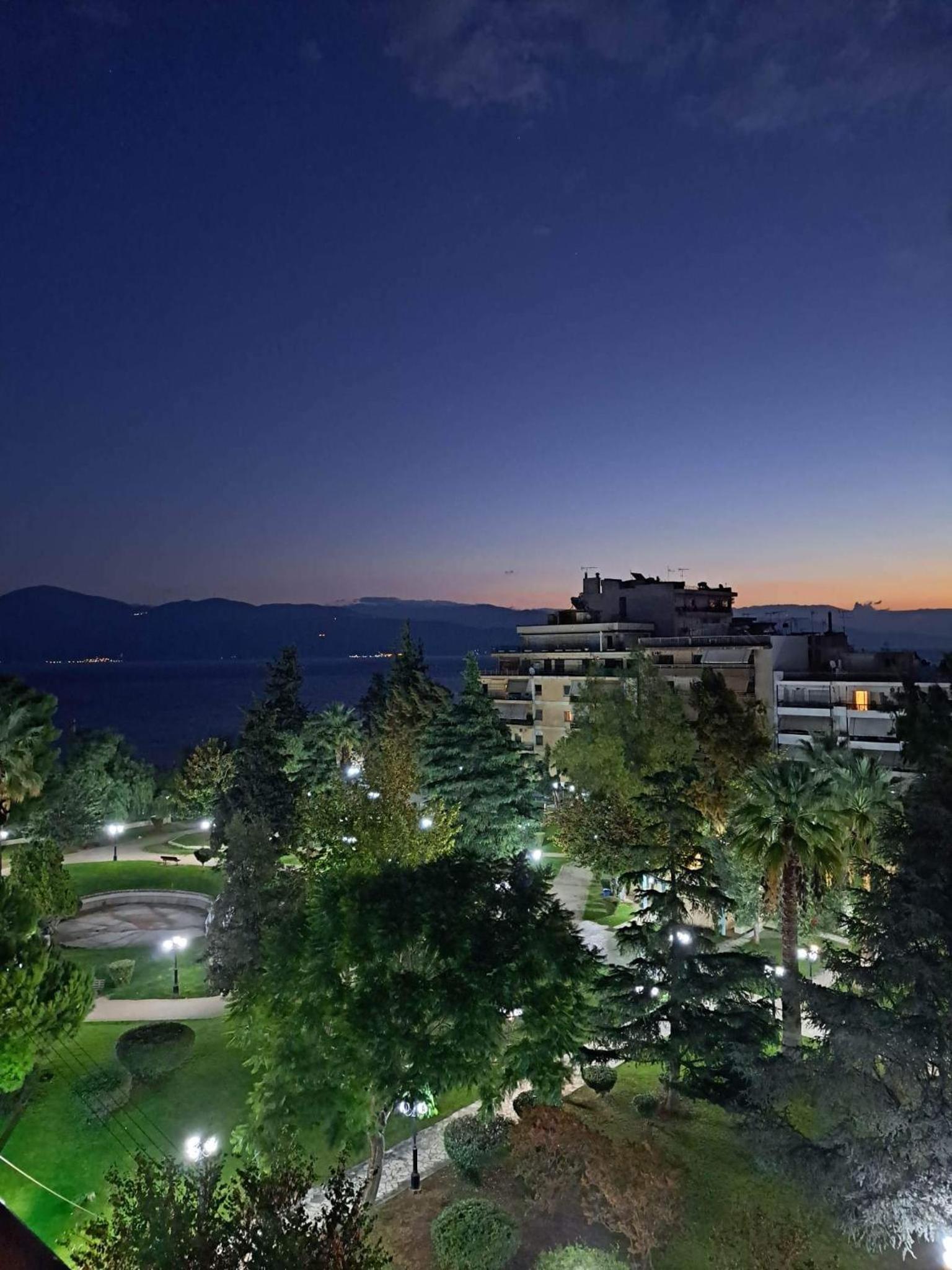 AIGIO PARK APARTMENT