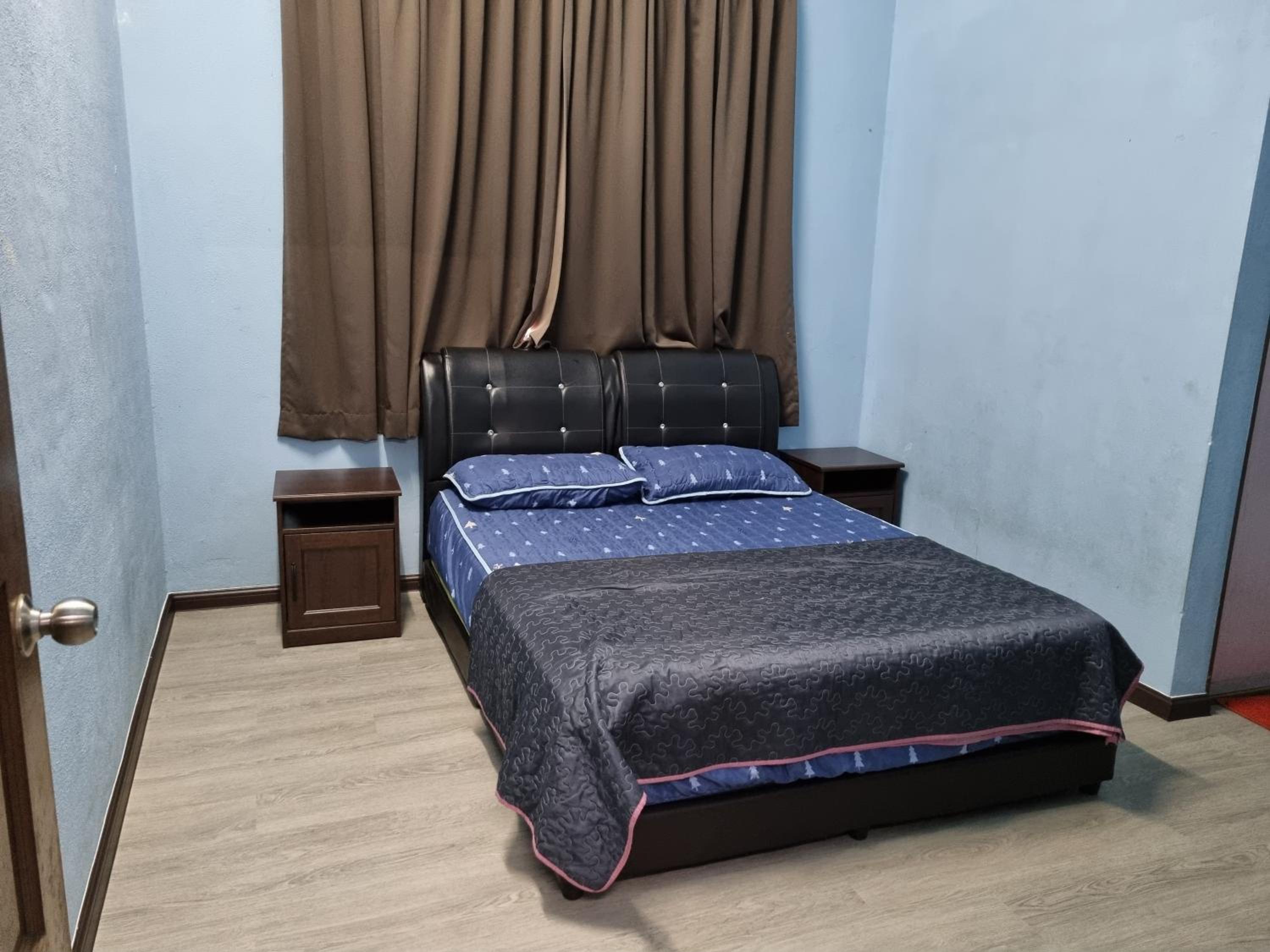E.R. BUDGET INN photo 3