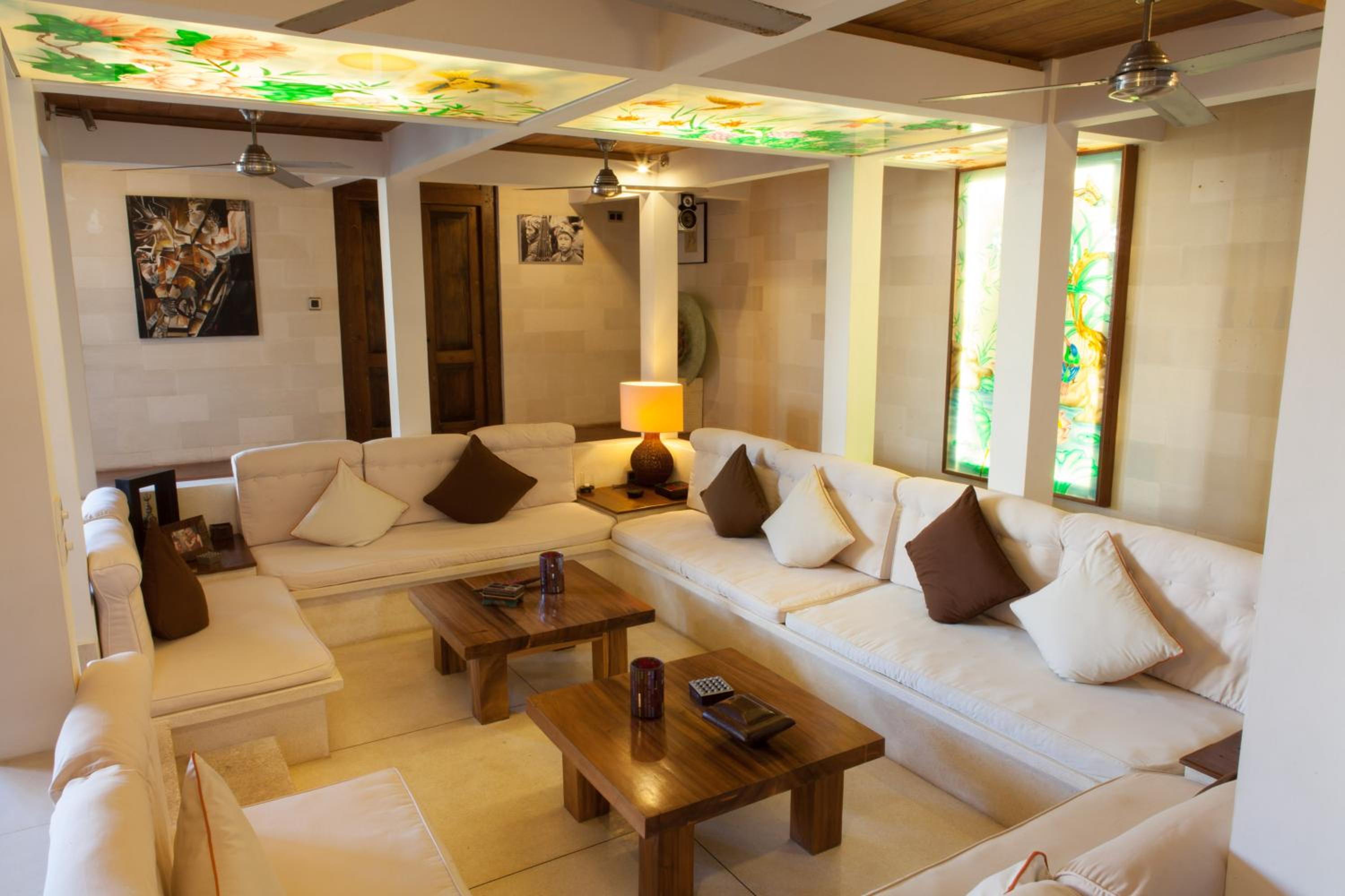 Bali Dyana Villas