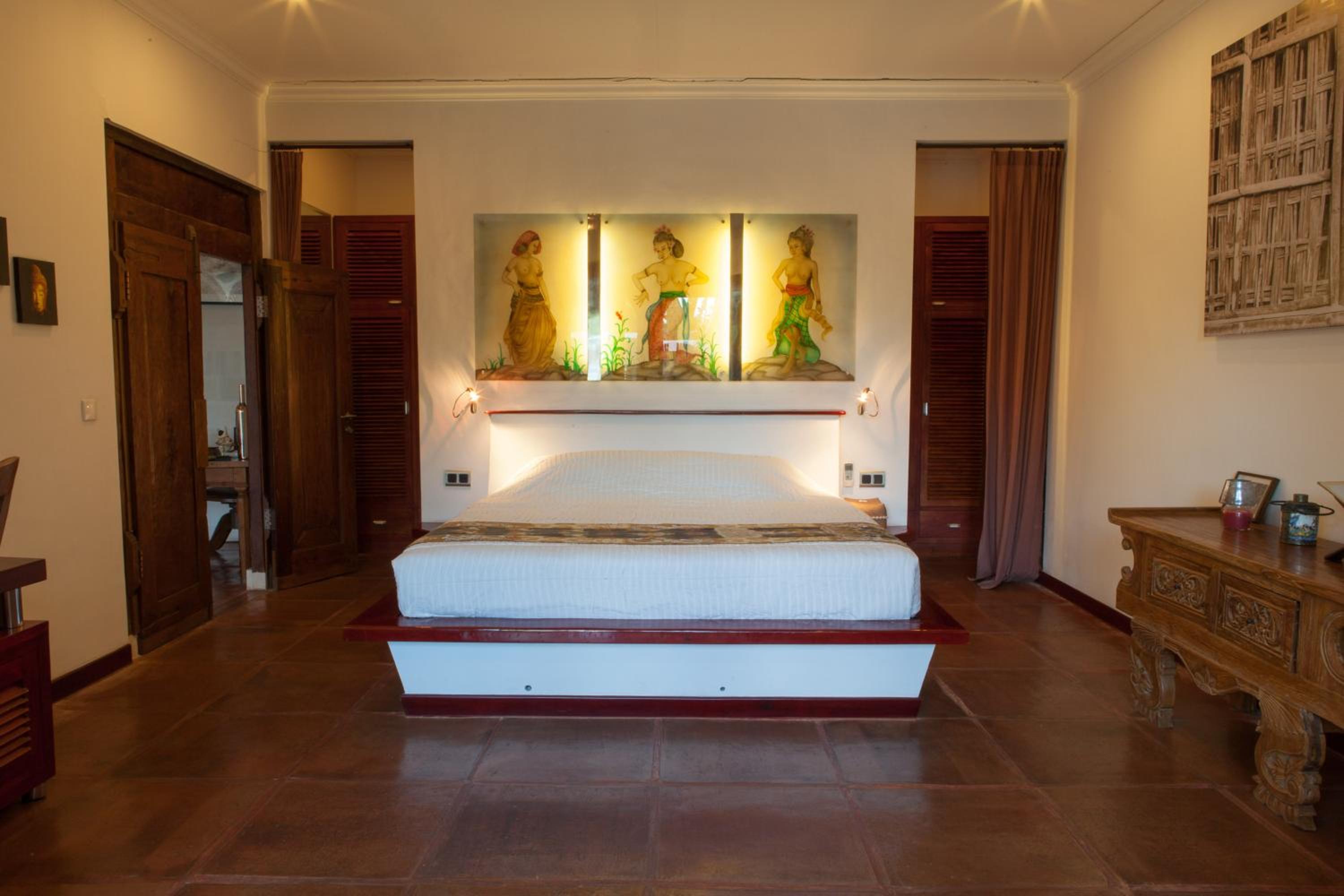 Bali Dyana Villas