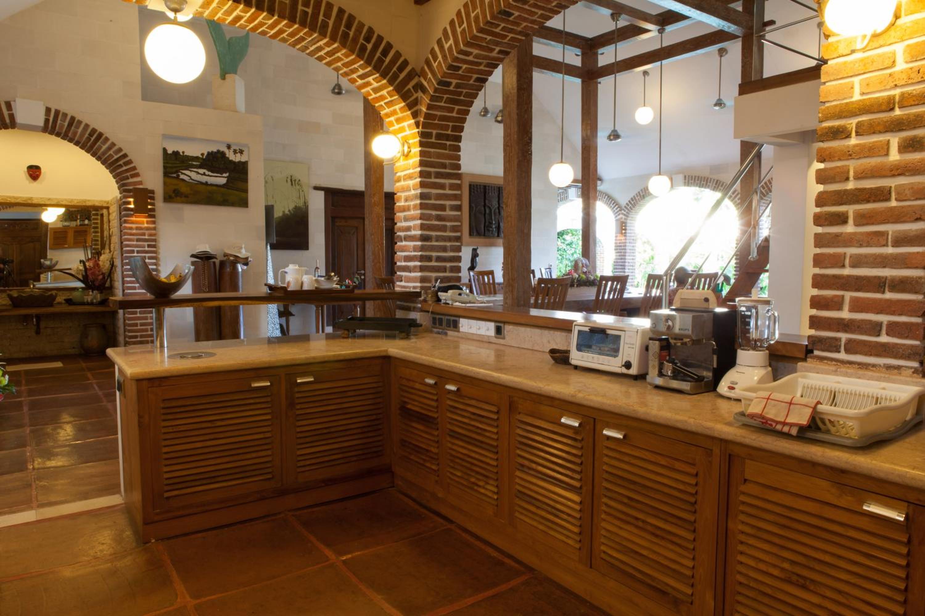 Bali Dyana Villas