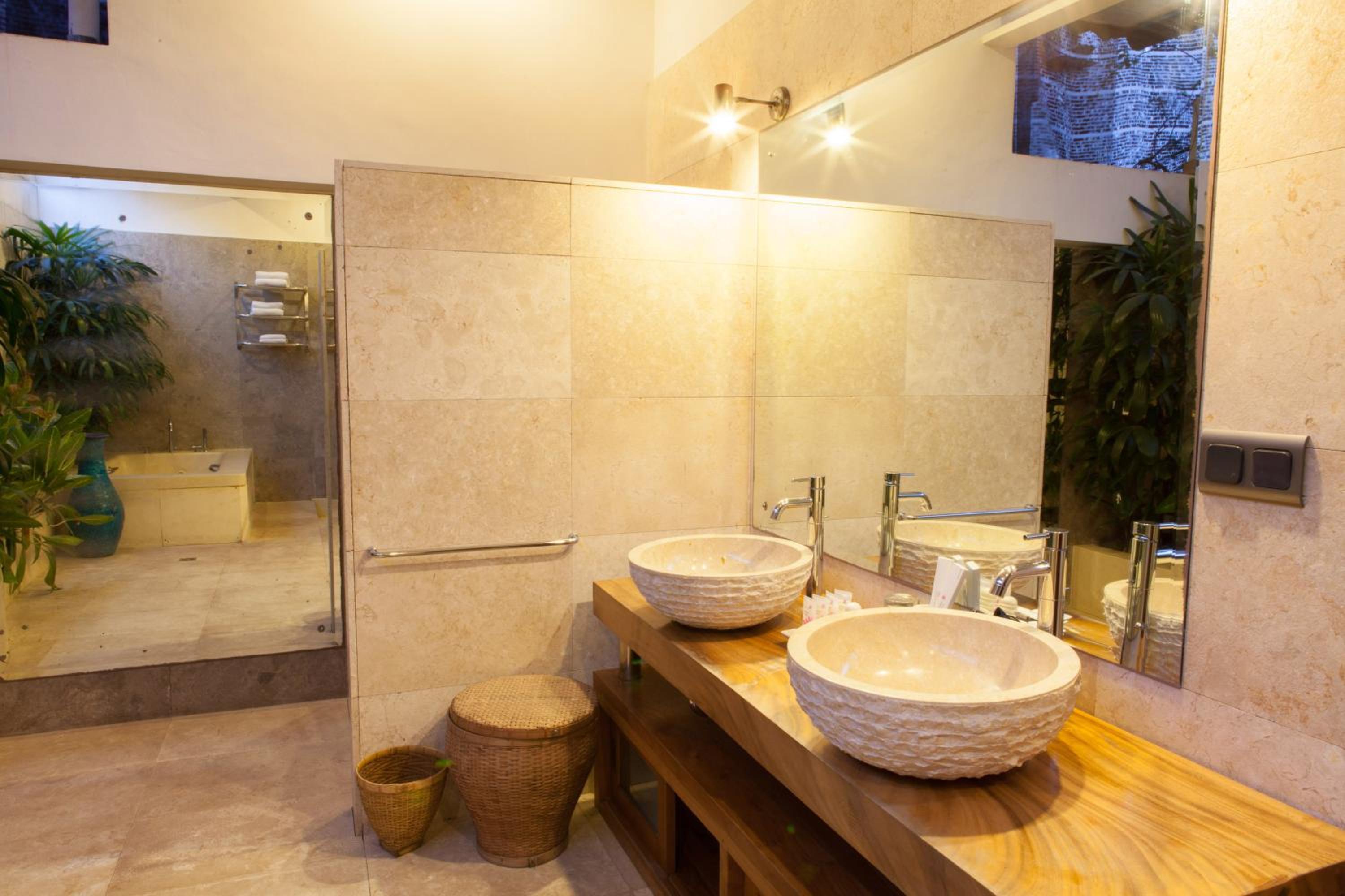 Bali Dyana Villas