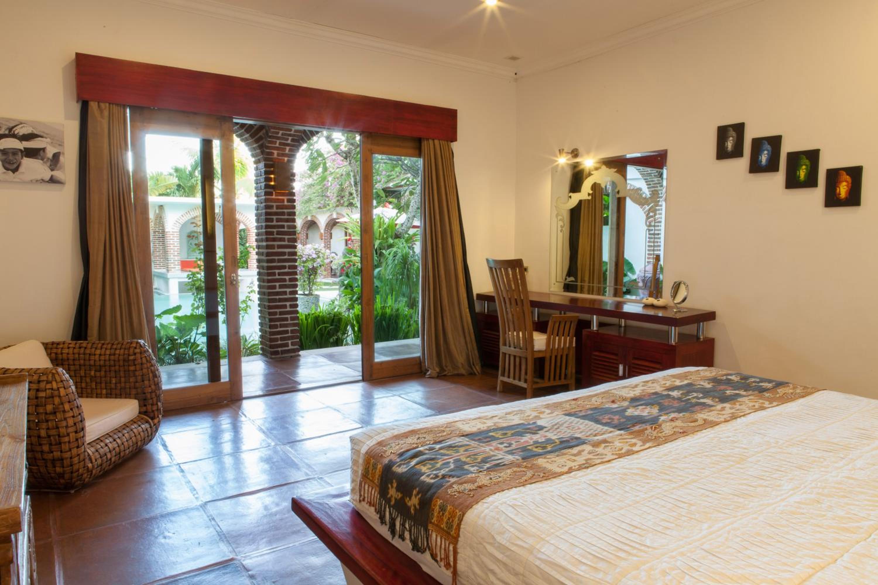 Bali Dyana Villas