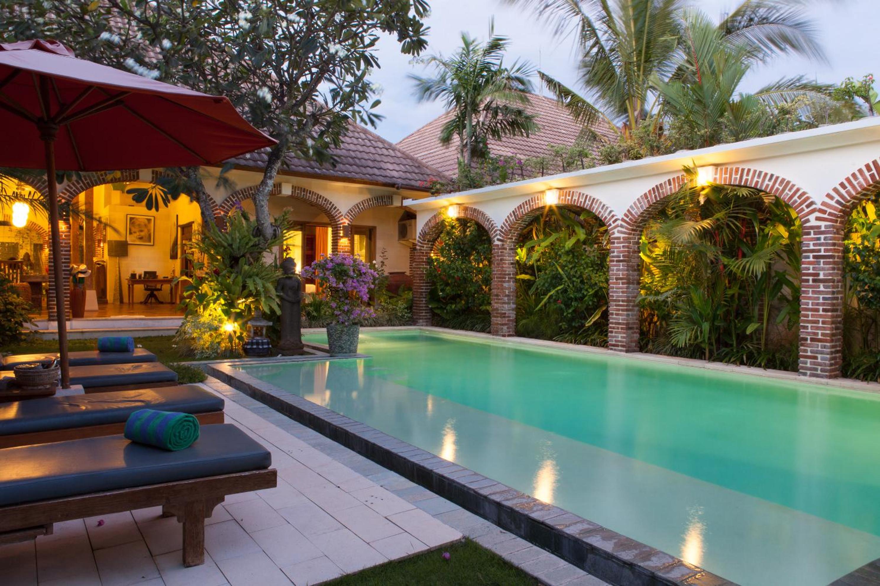 Bali Dyana Villas