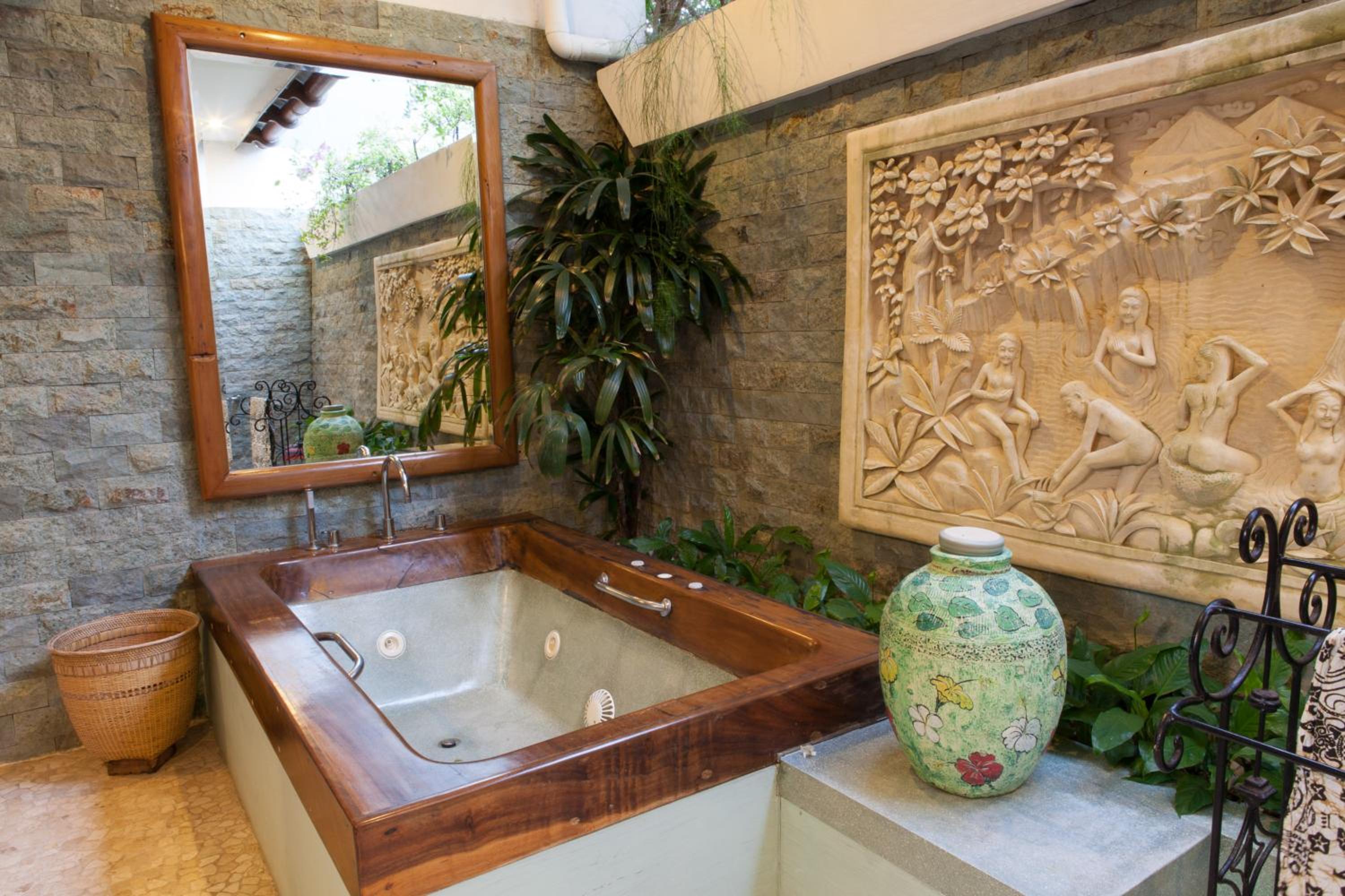 Bali Dyana Villas