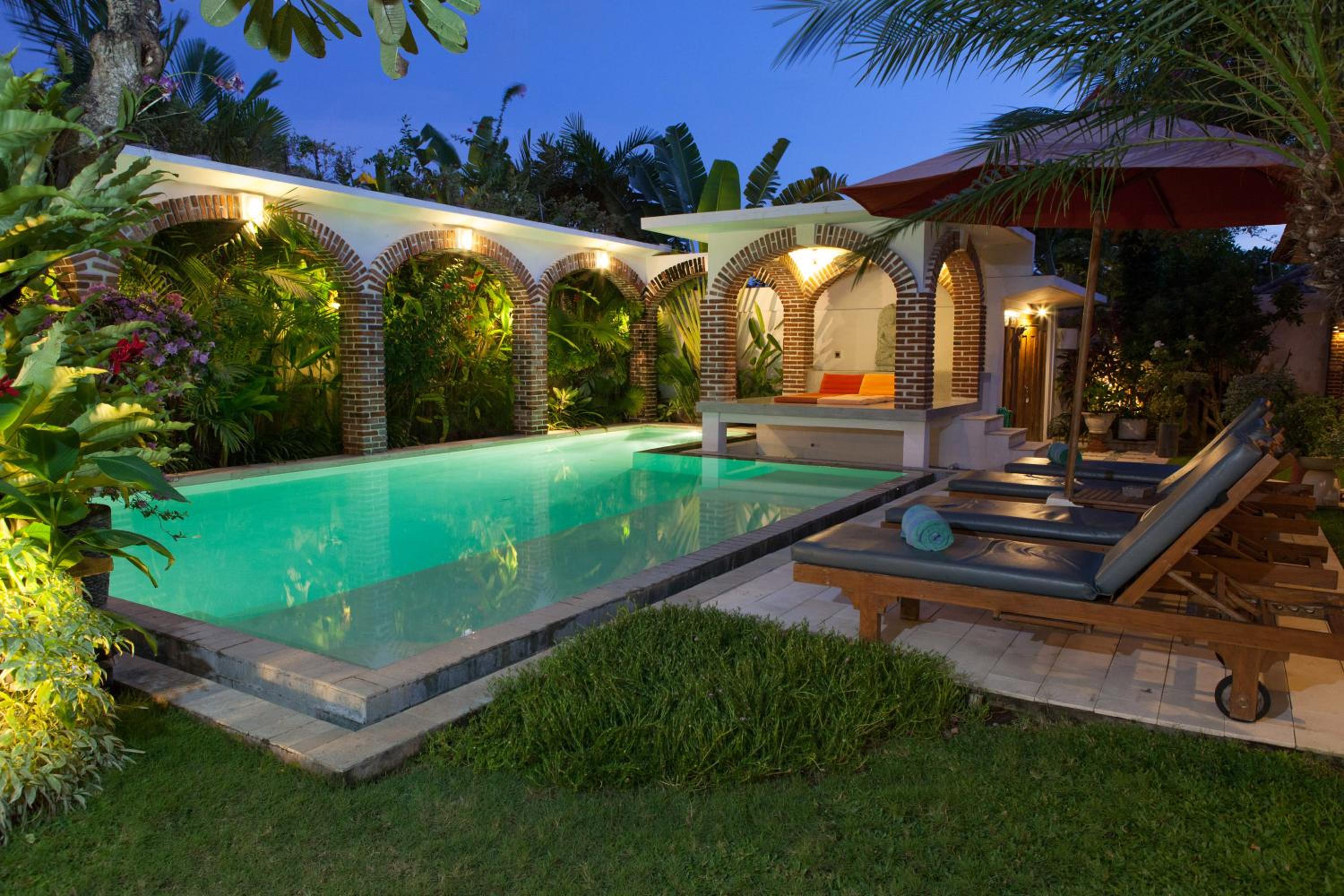 Bali Dyana Villas