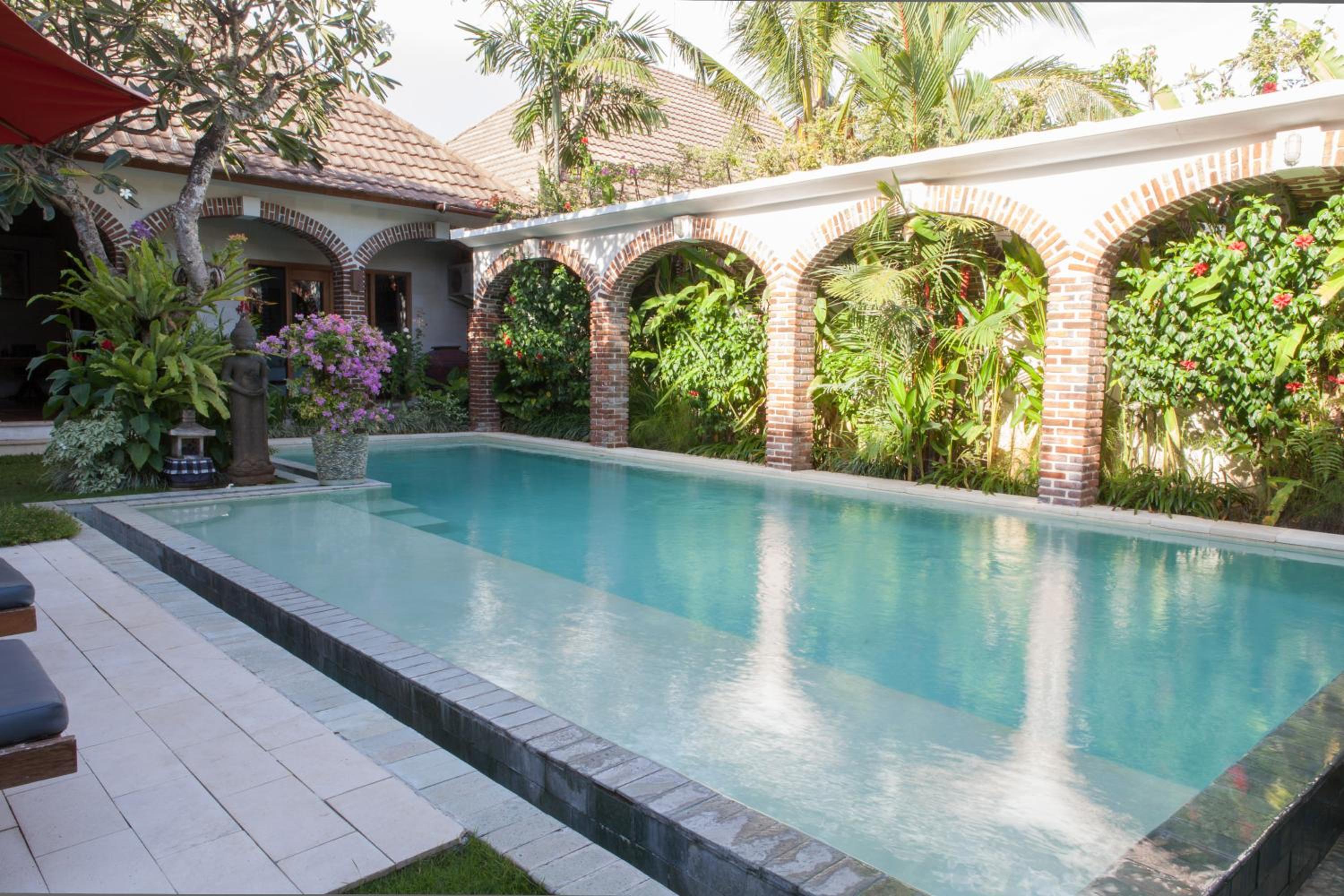 Bali Dyana Villas