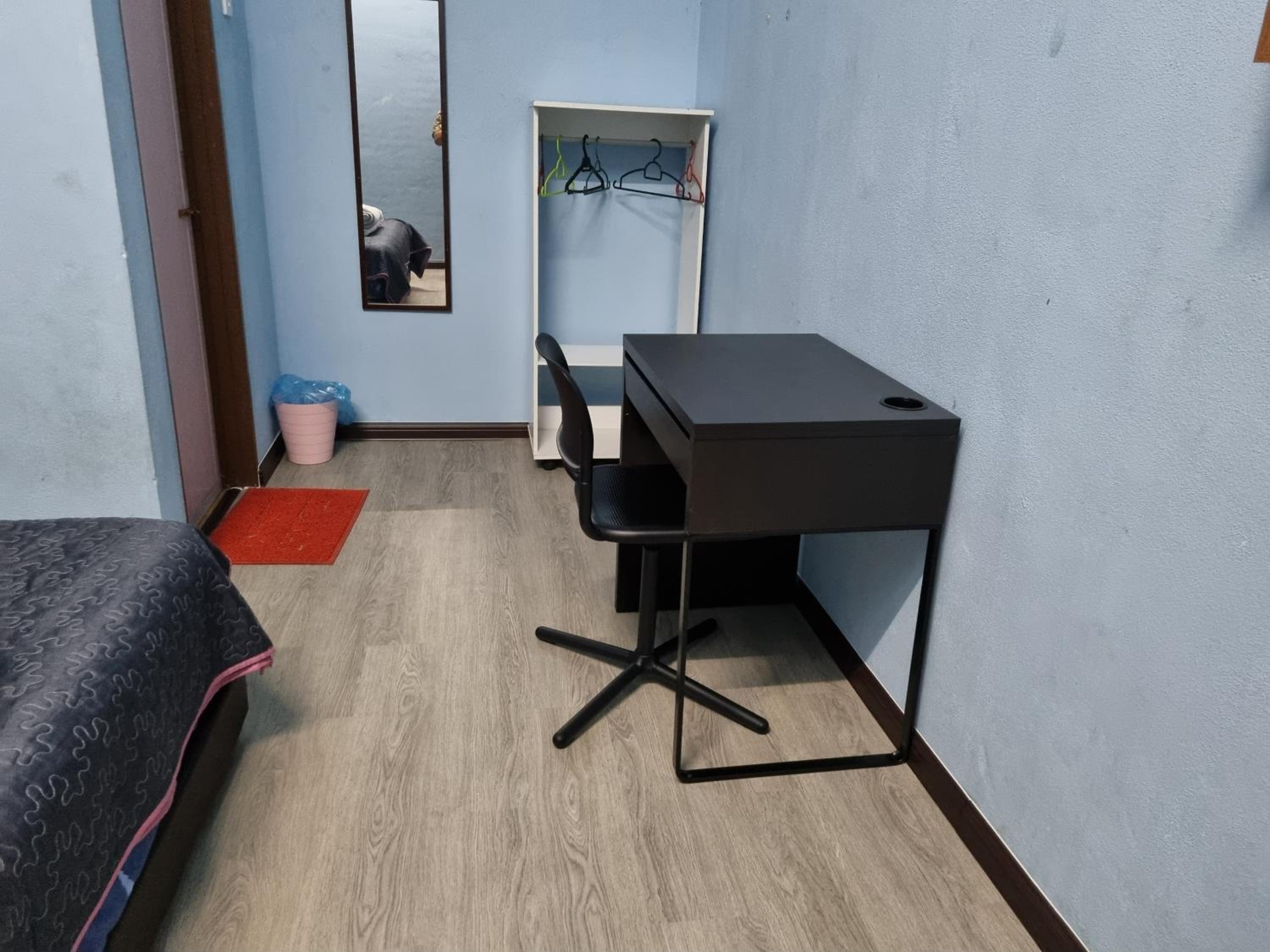 E.R. BUDGET INN photo 4
