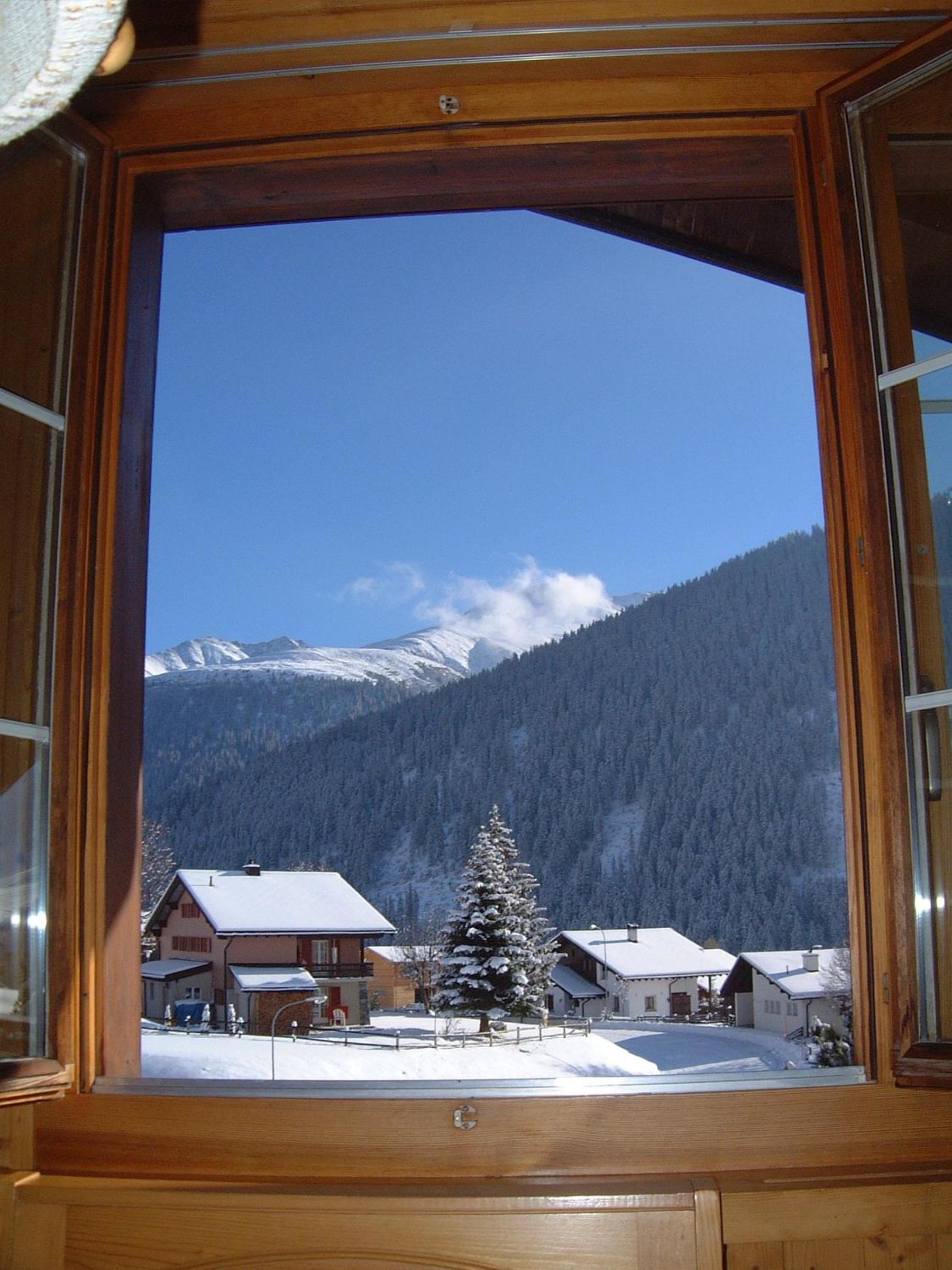 Tgesa Tieni view 3