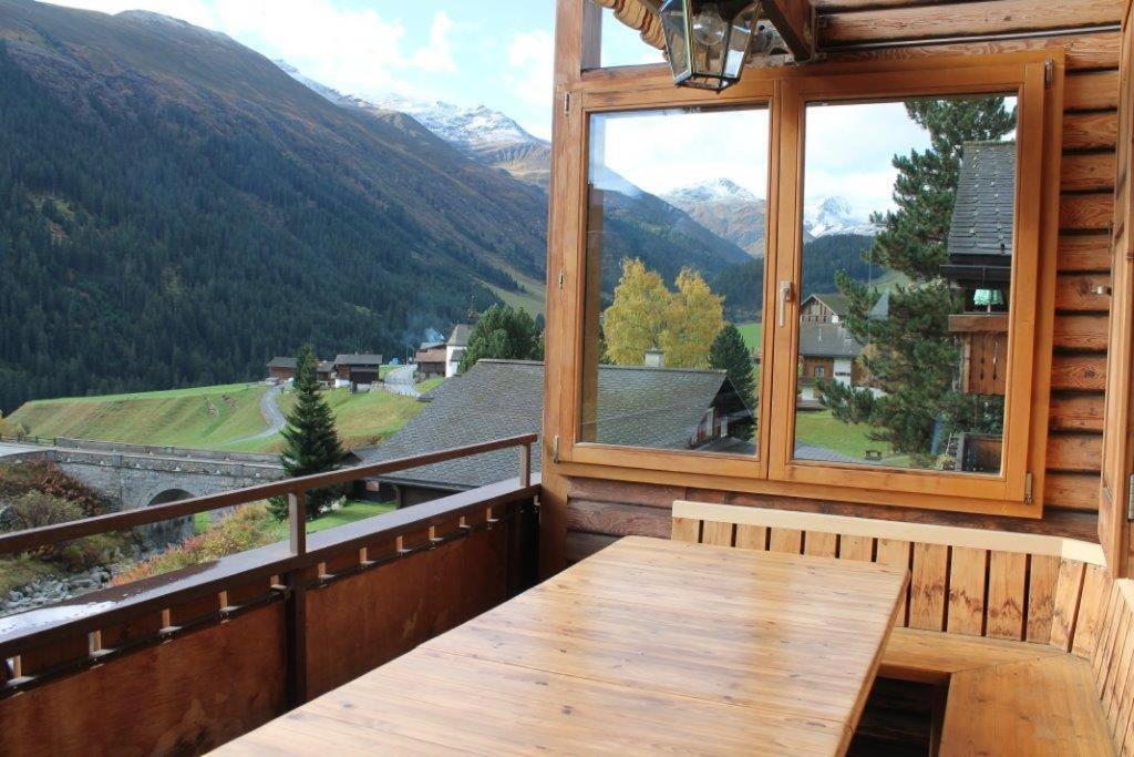 Tgesa Tieni view 4