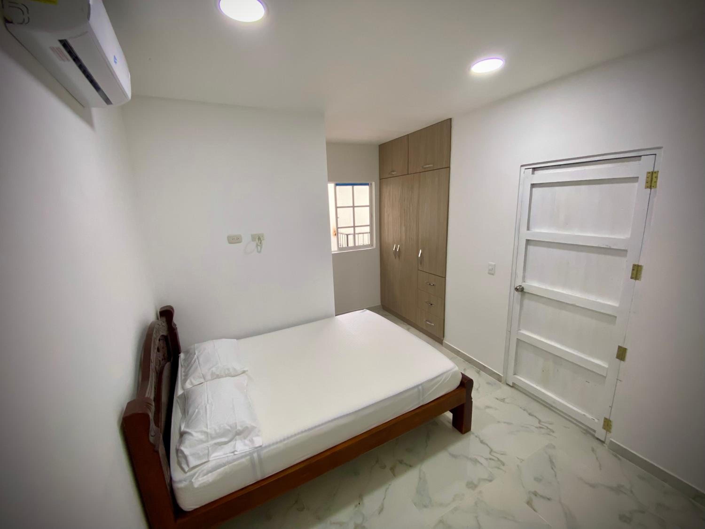 Cómoda y linda casa en mompox
