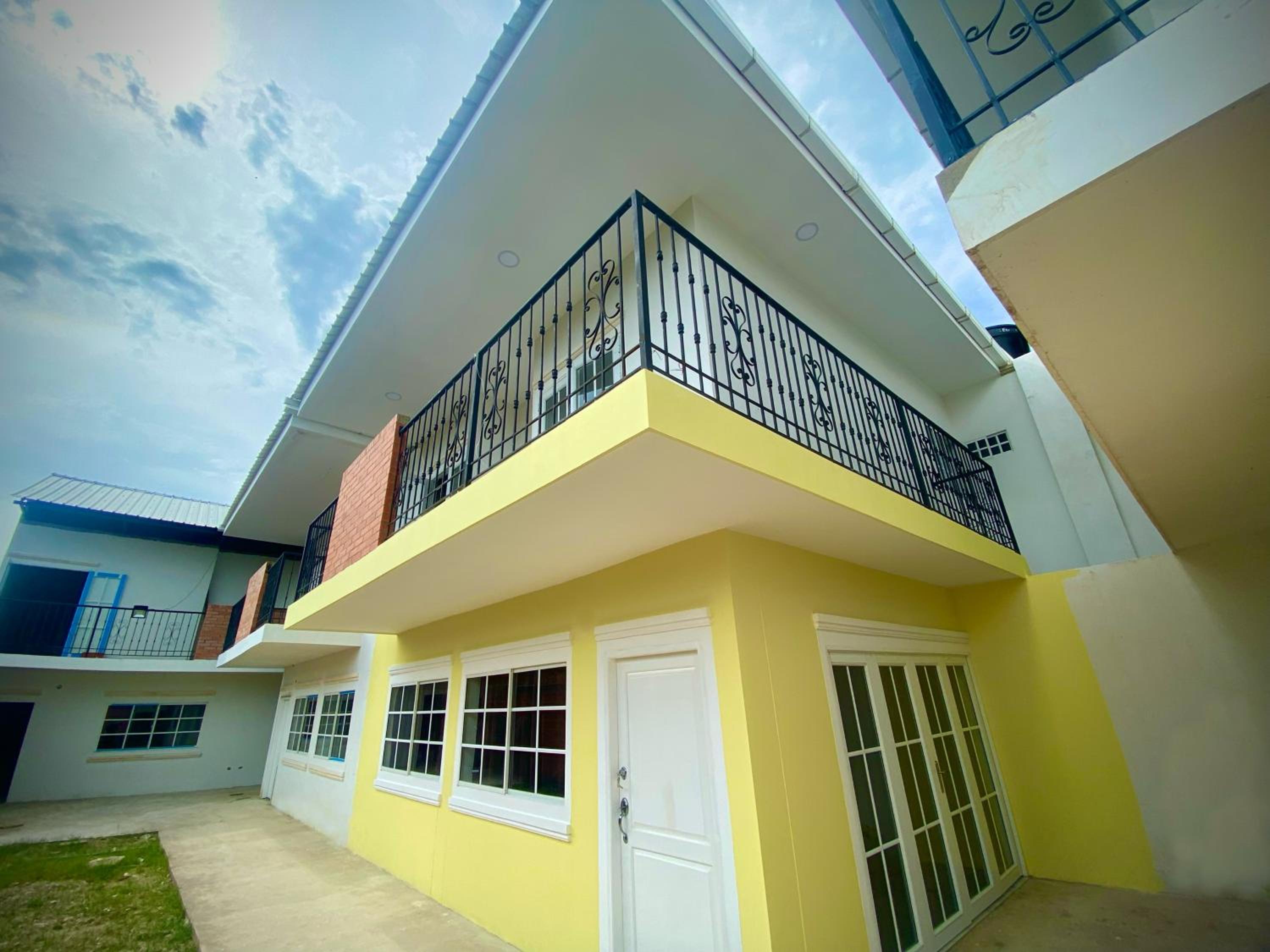 Cómoda y linda casa en mompox