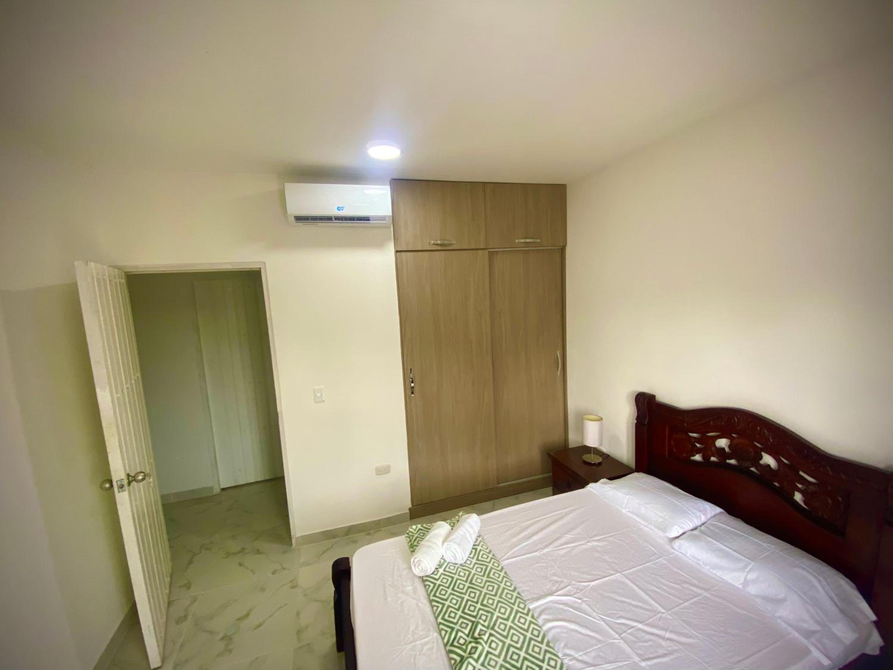 Cómoda y linda casa en mompox