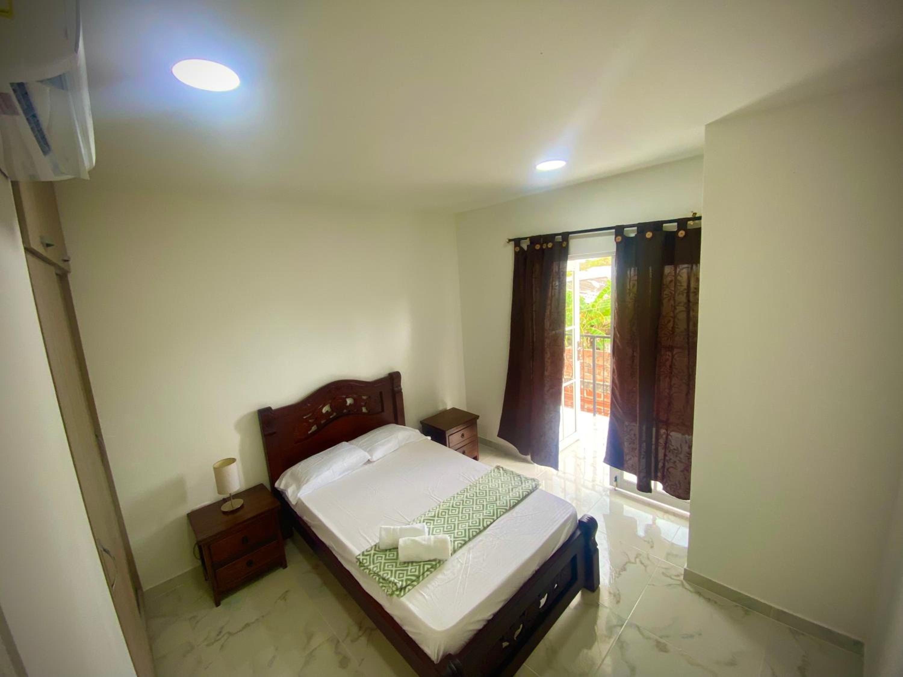 Cómoda y linda casa en mompox