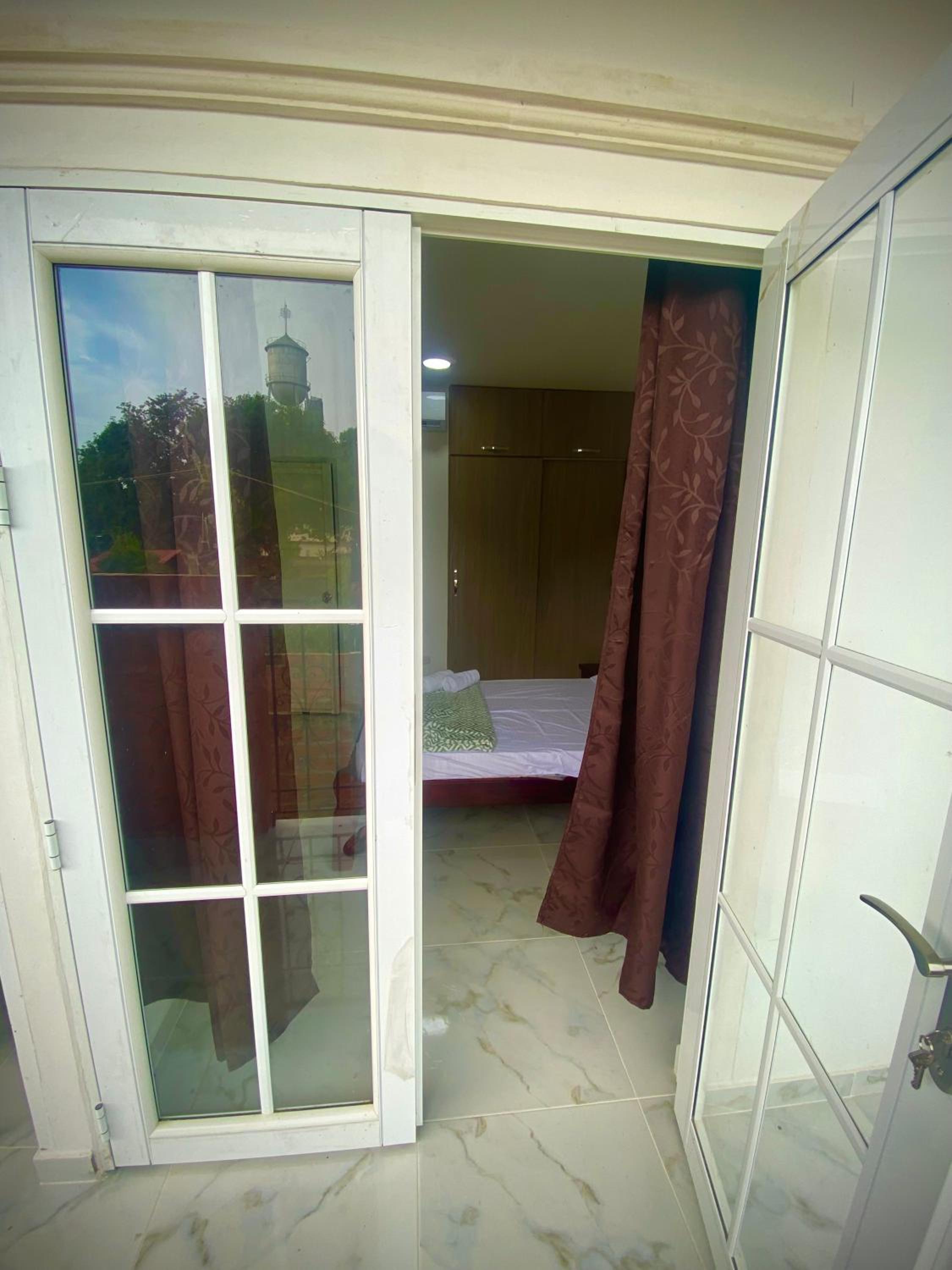 Cómoda y linda casa en mompox