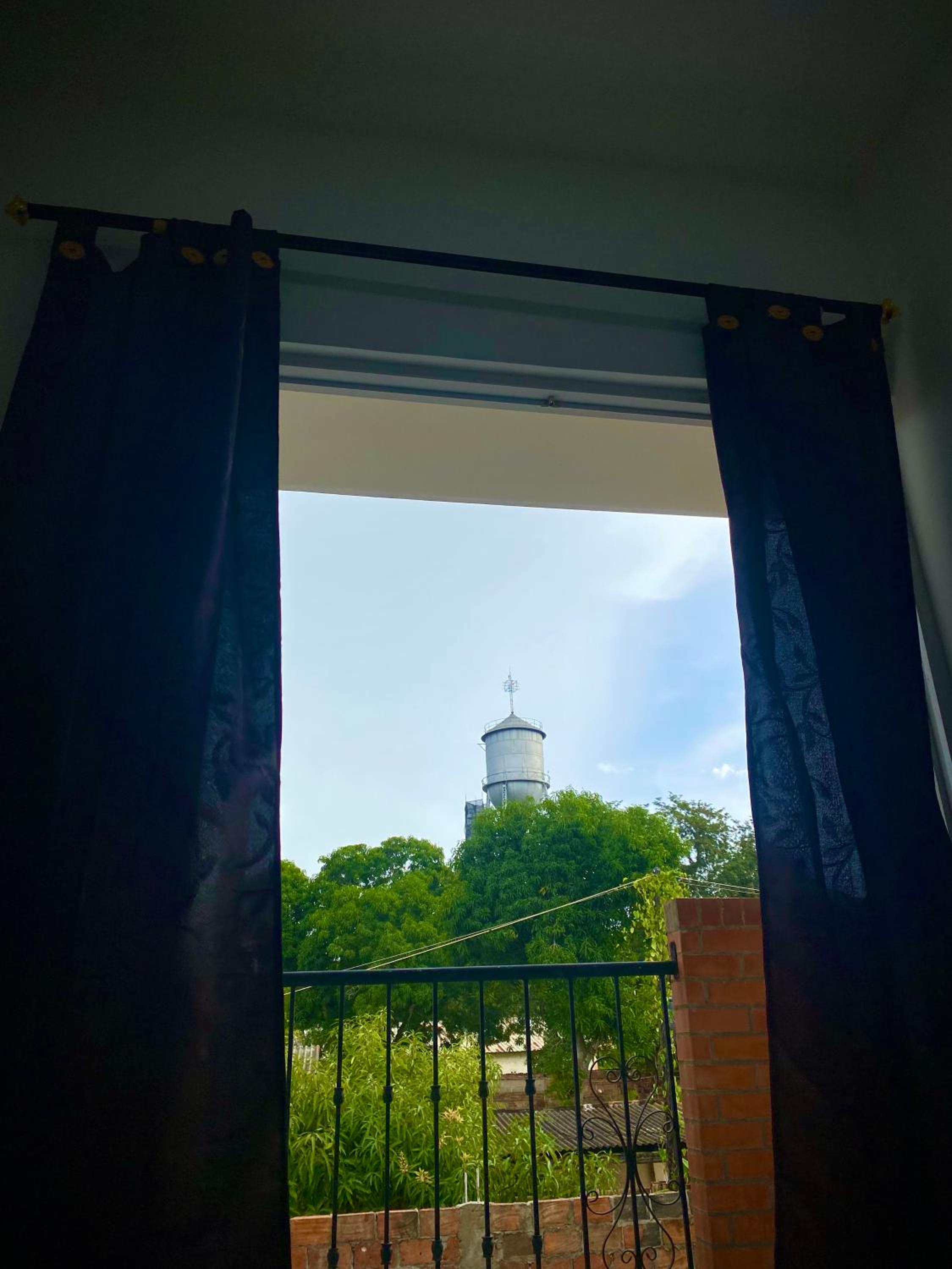 Cómoda y linda casa en mompox