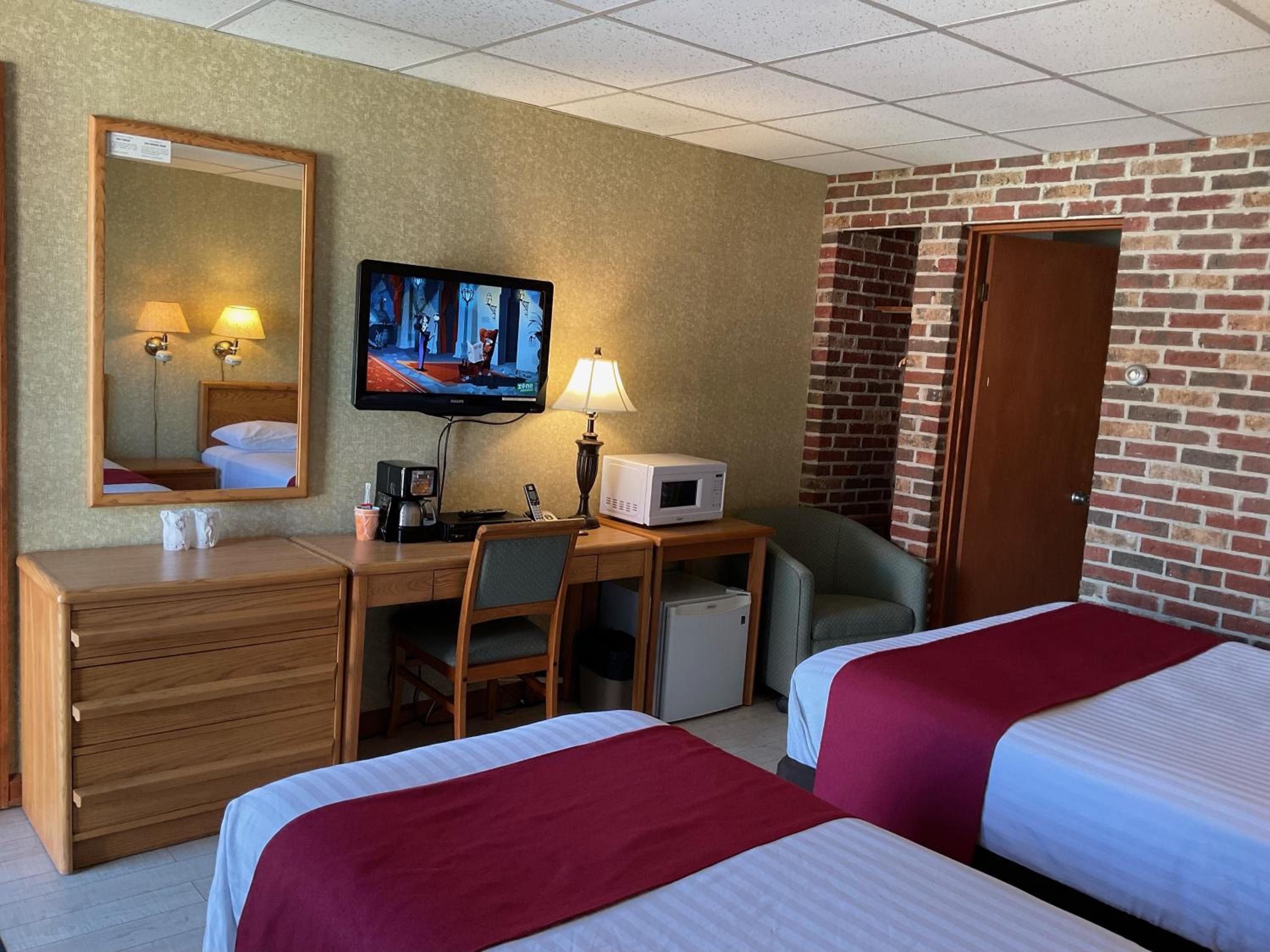 Motel & Hotel La Paysanne