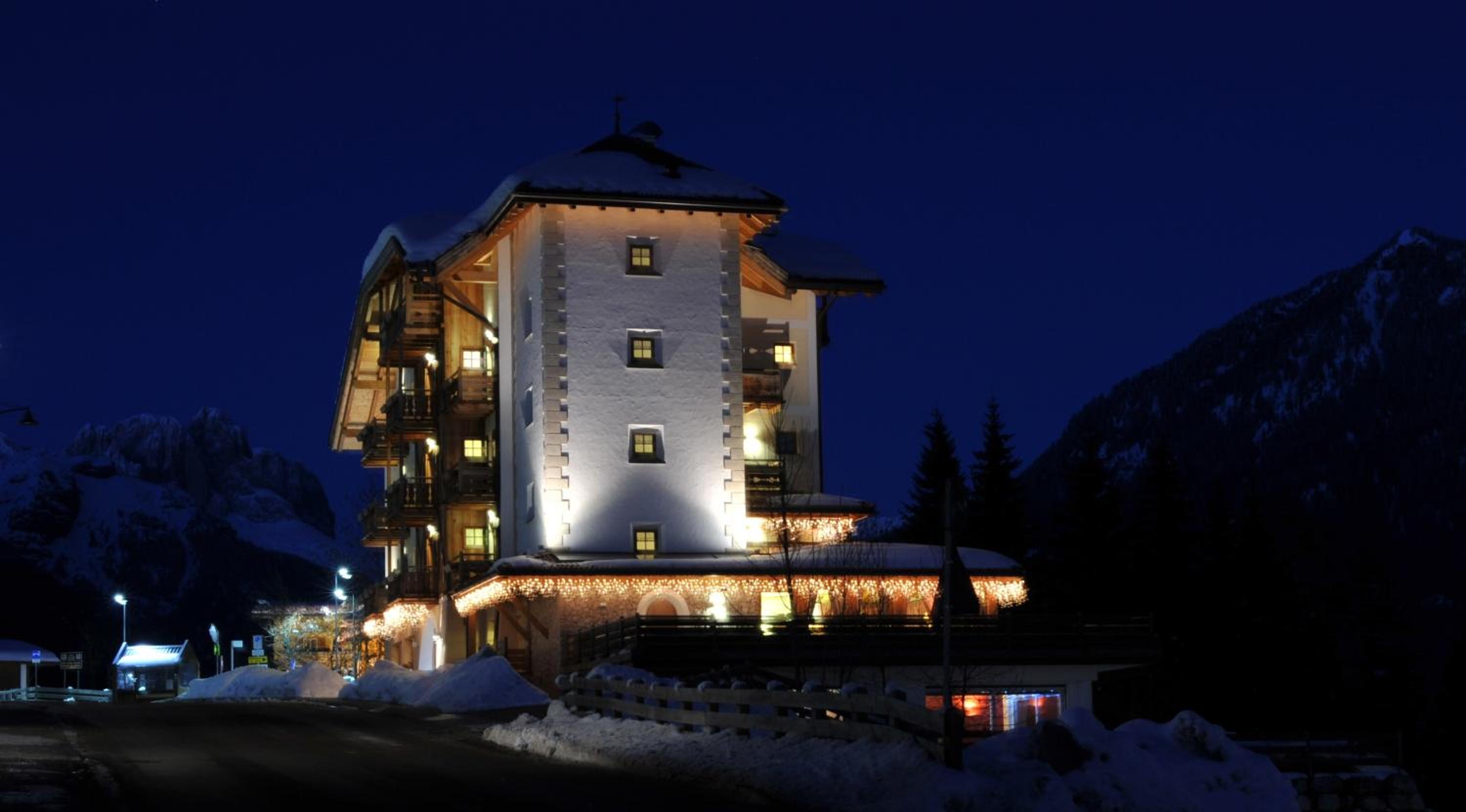 Hotel Garnì Carpe Diem - Image 1