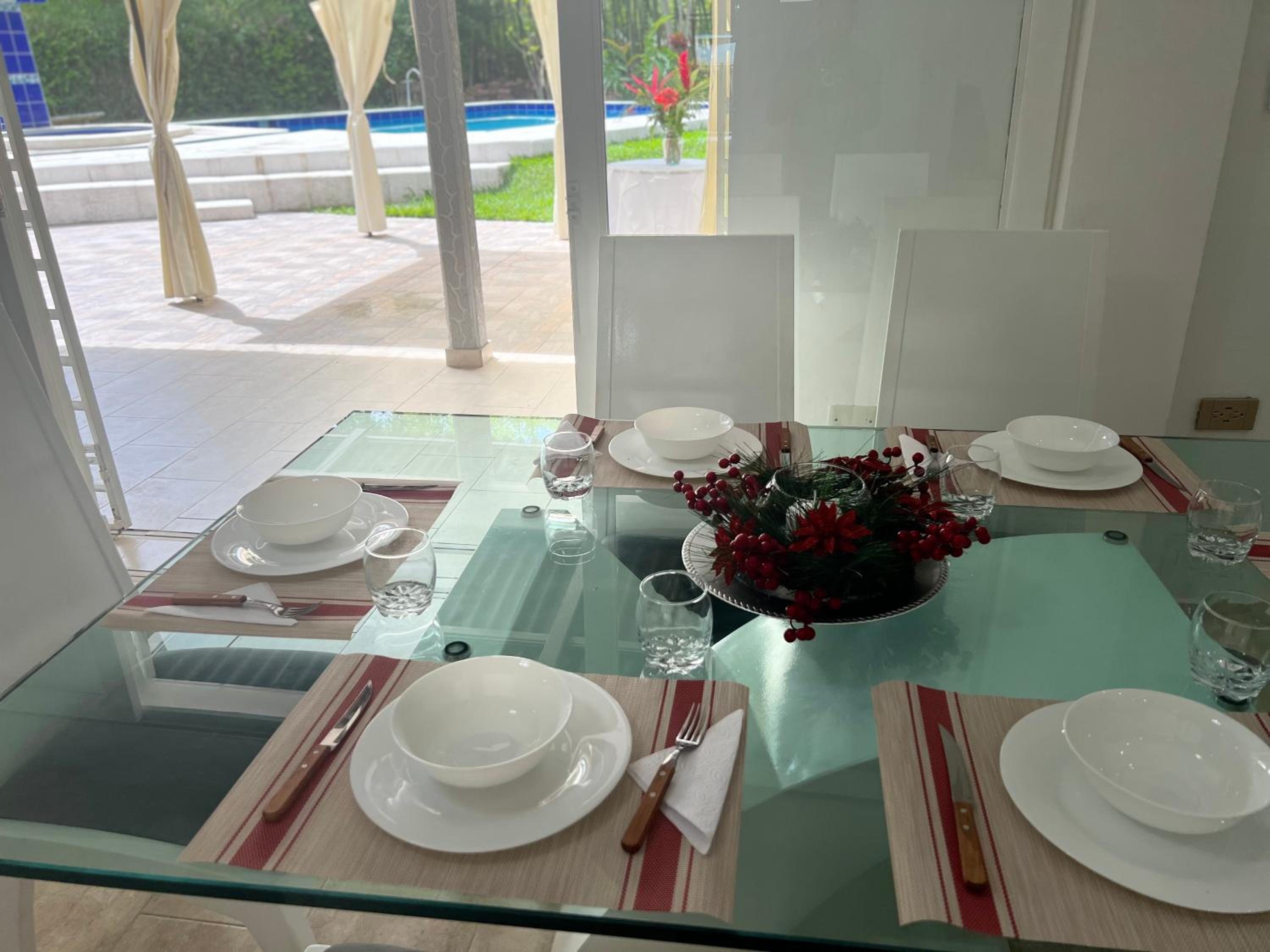 Casa campestre con piscina y jacuzzi cerca a Ginebra Valle del Cauca