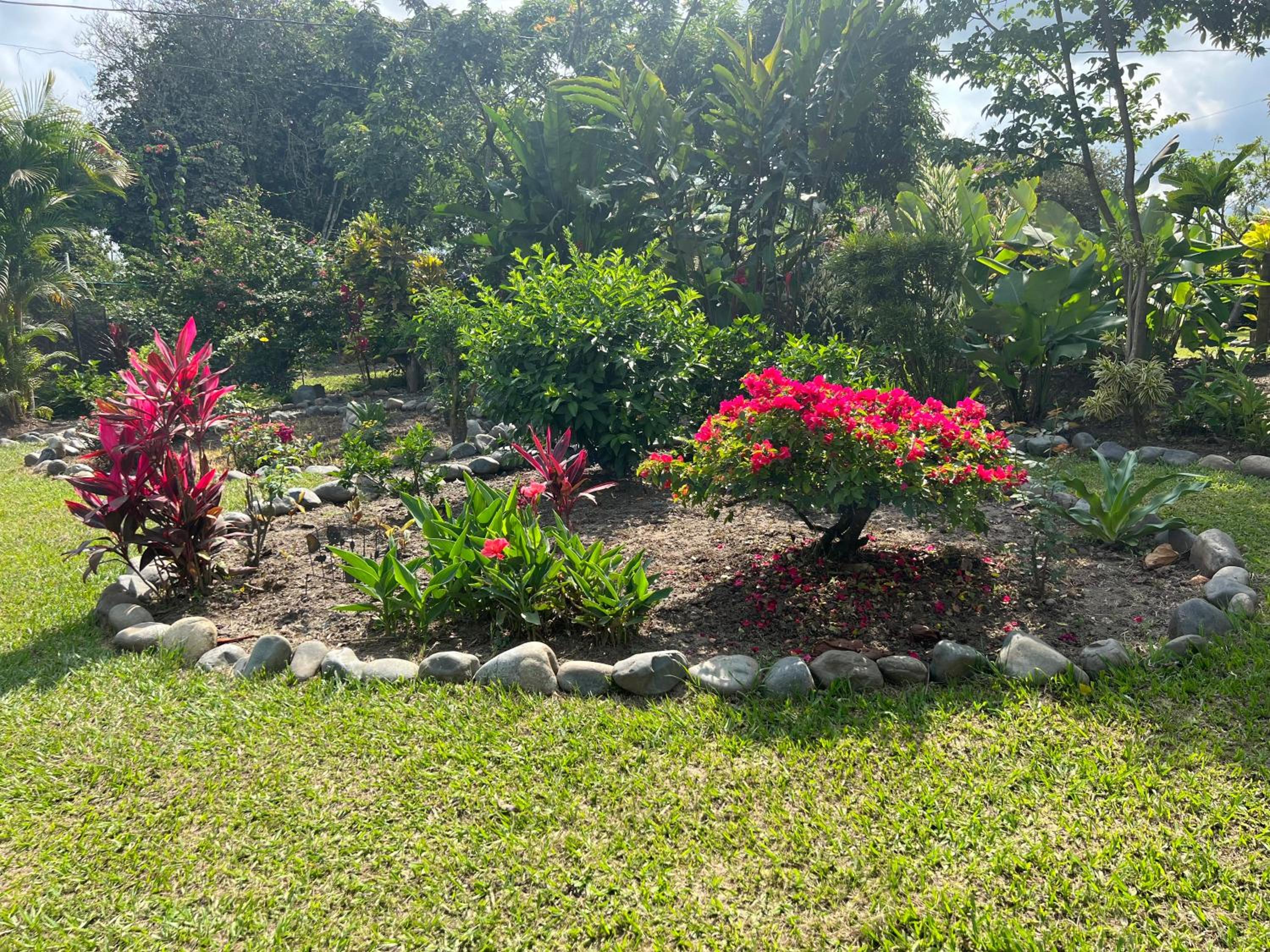 Casa campestre con piscina y jacuzzi cerca a Ginebra Valle del Cauca