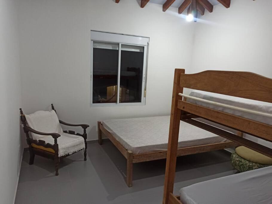 Casa em Ubatuba.