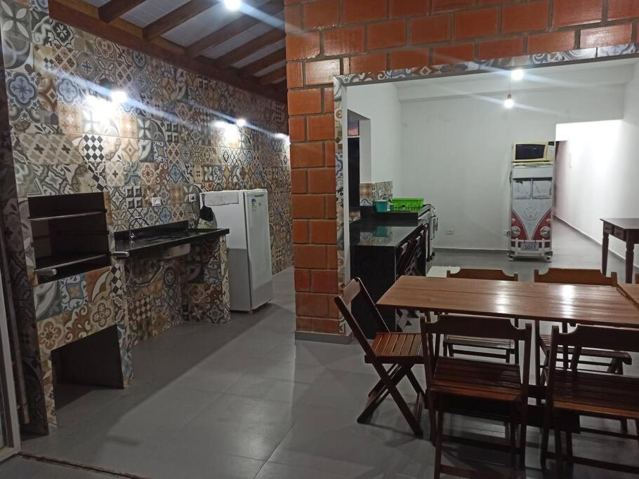 Casa em Ubatuba.