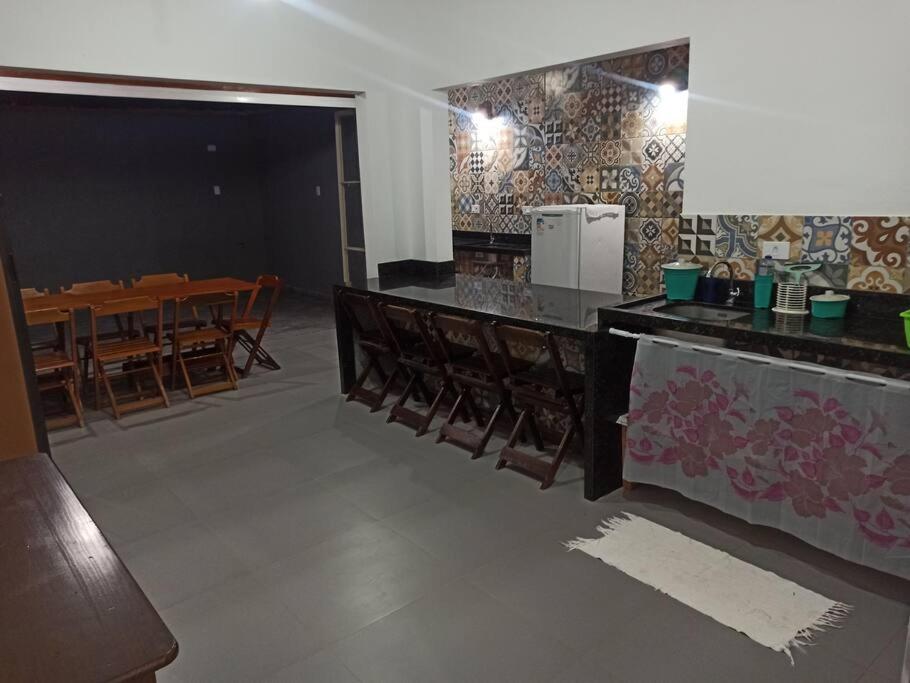 Casa em Ubatuba.