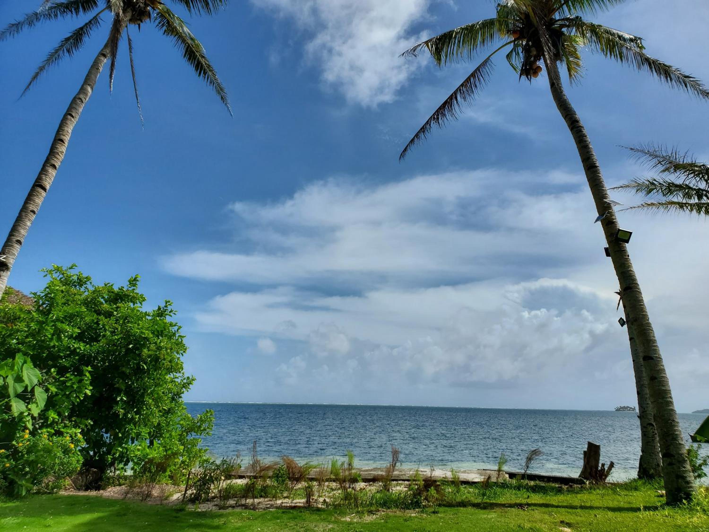 Patrick's on the Beach Resort — photo 78