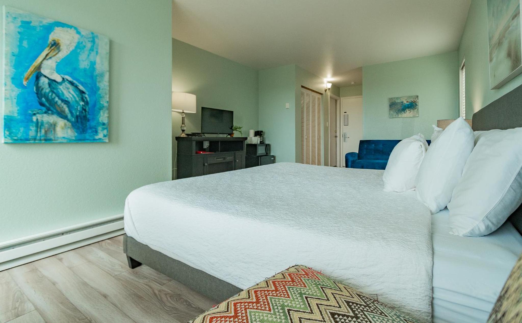 Embarcadero Resort, photo 60