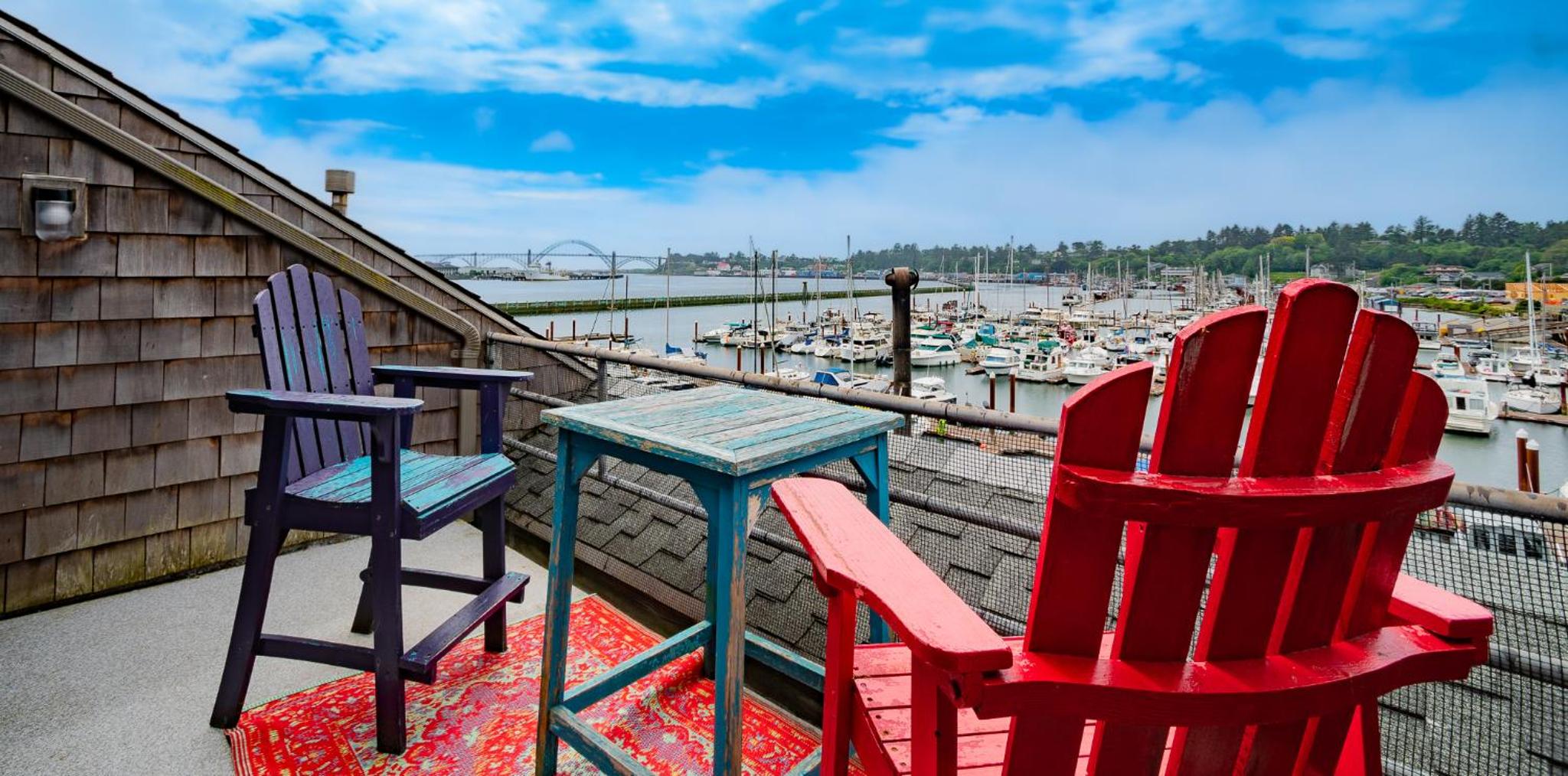 Embarcadero Resort, photo 70