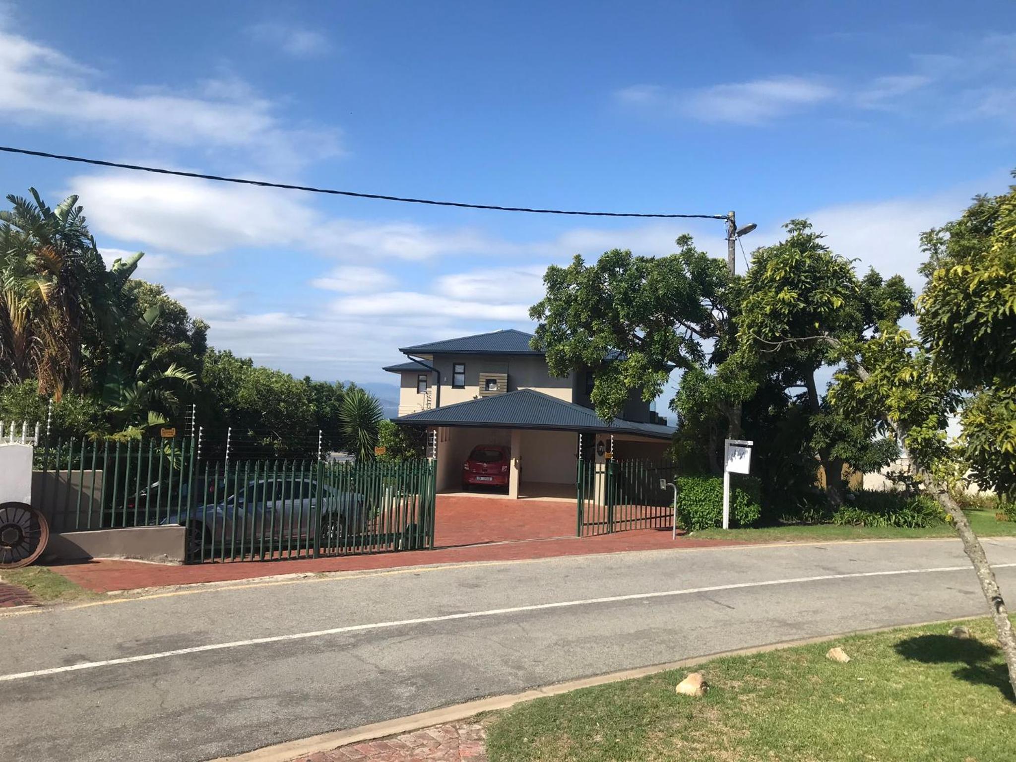 La Vista Lodge