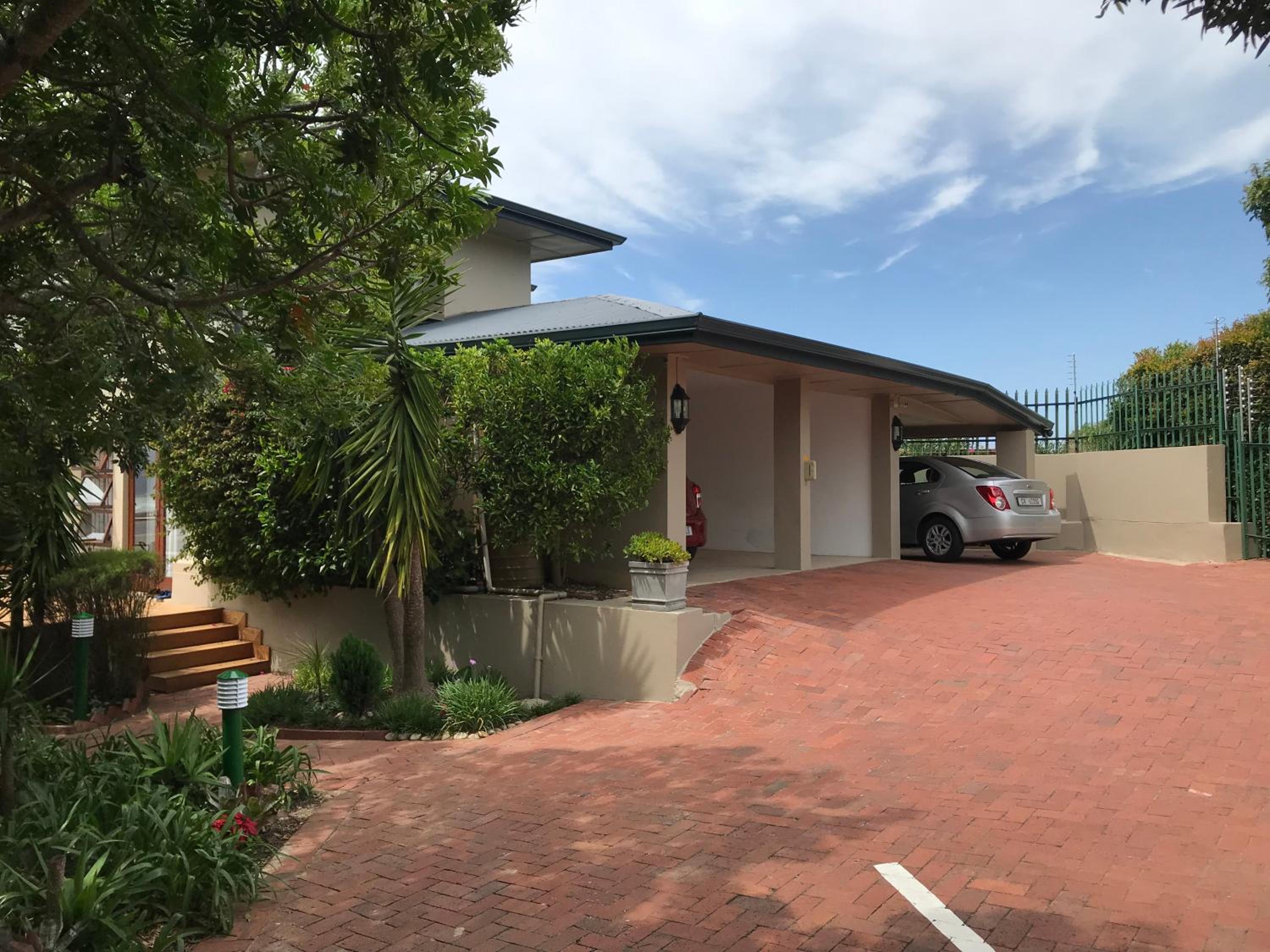 La Vista Lodge