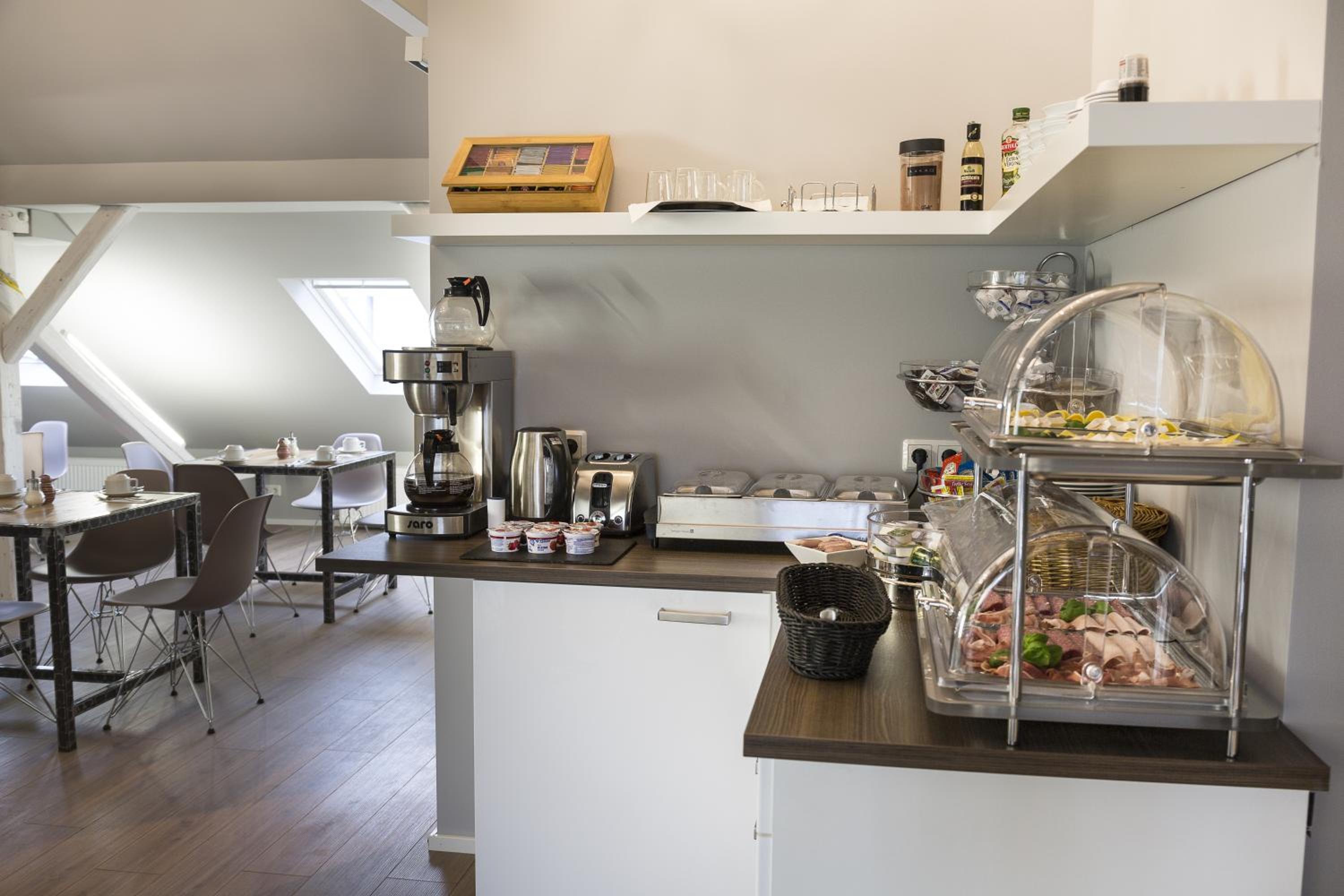 Hotel Forty Four — photo 15