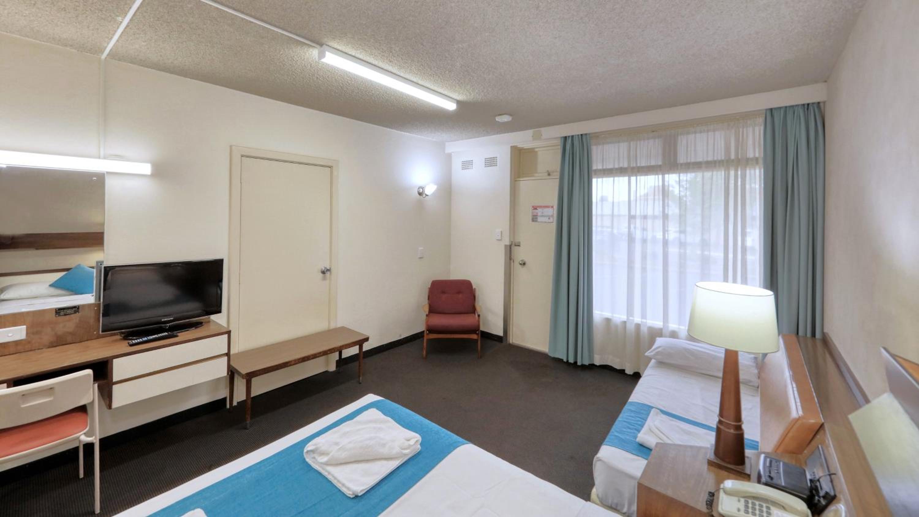 Goulburn Central Motel view 4