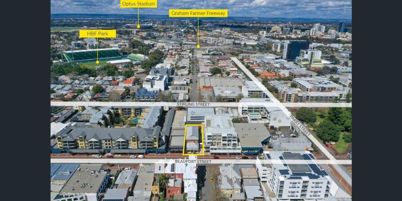 Emu Backpackers Perth - note - Valid Passport required for check in