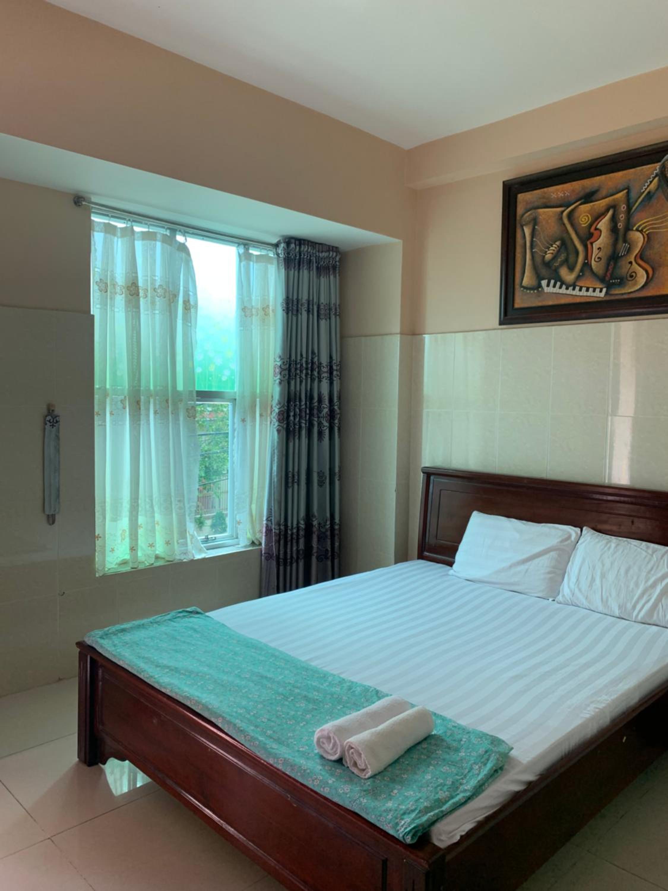 CHÍ LINH MOTEL view 4