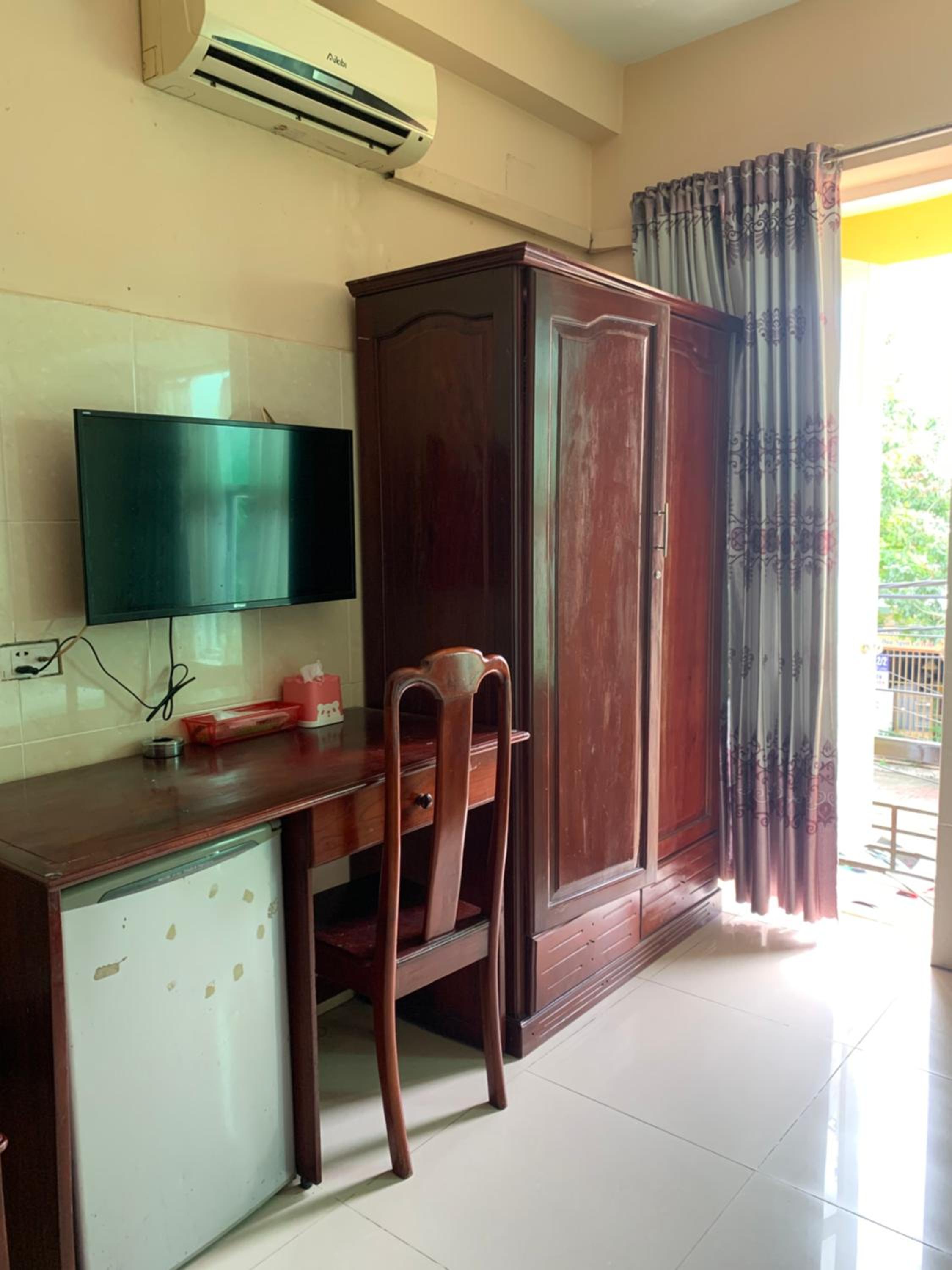 CHÍ LINH MOTEL view 3