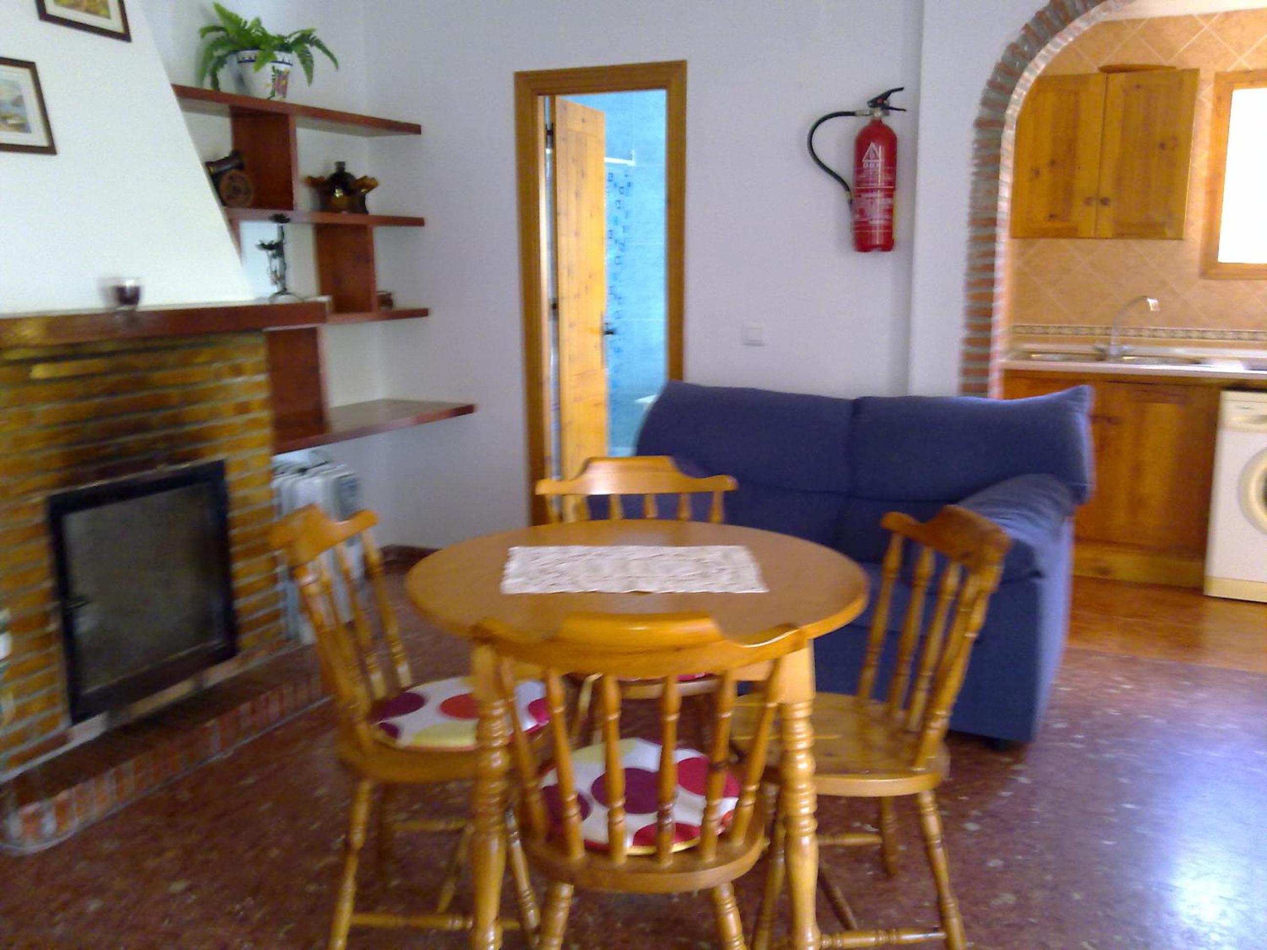 Conjunto Rural Las Rosas