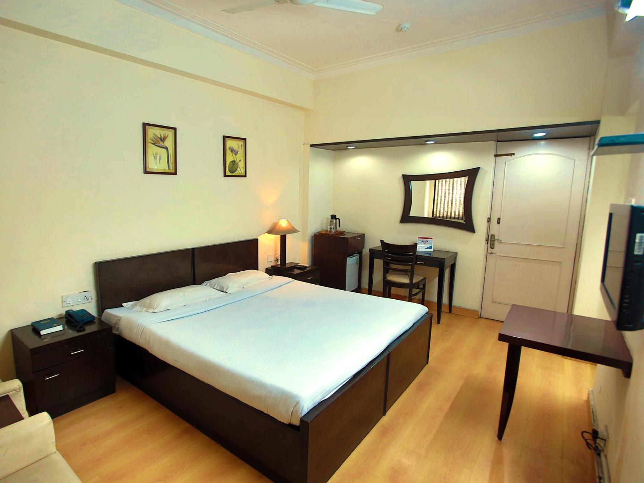 New Delhi YMCA Tourist Hostel photo 18 of 42