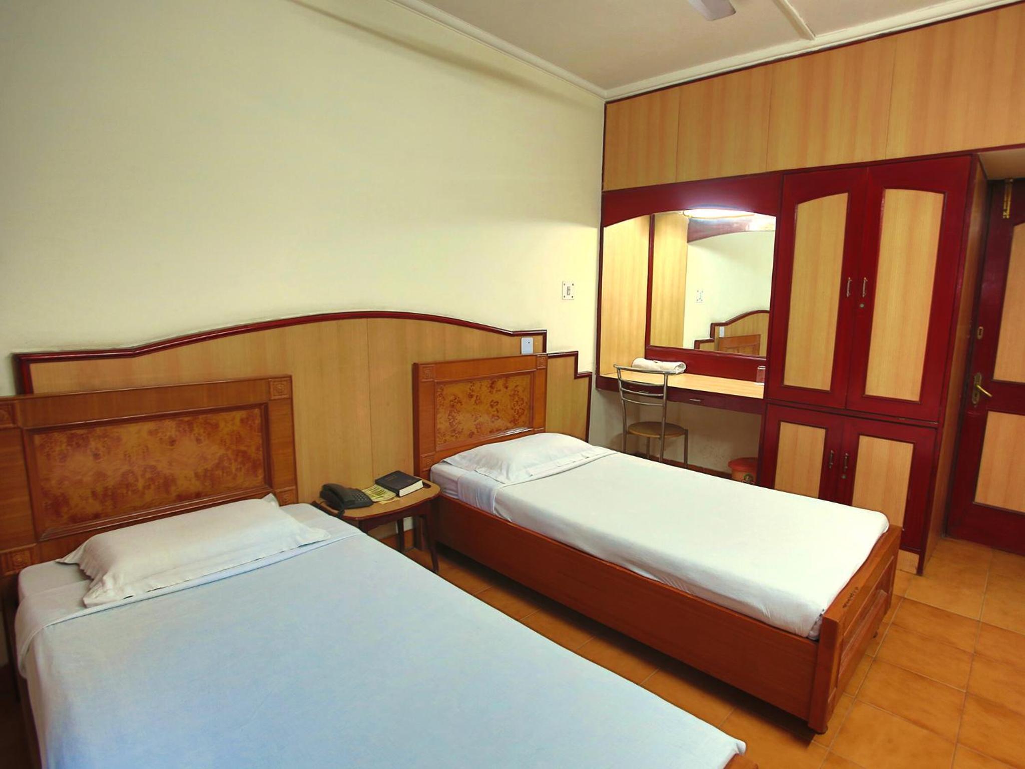 New Delhi YMCA Tourist Hostel photo 22 of 42