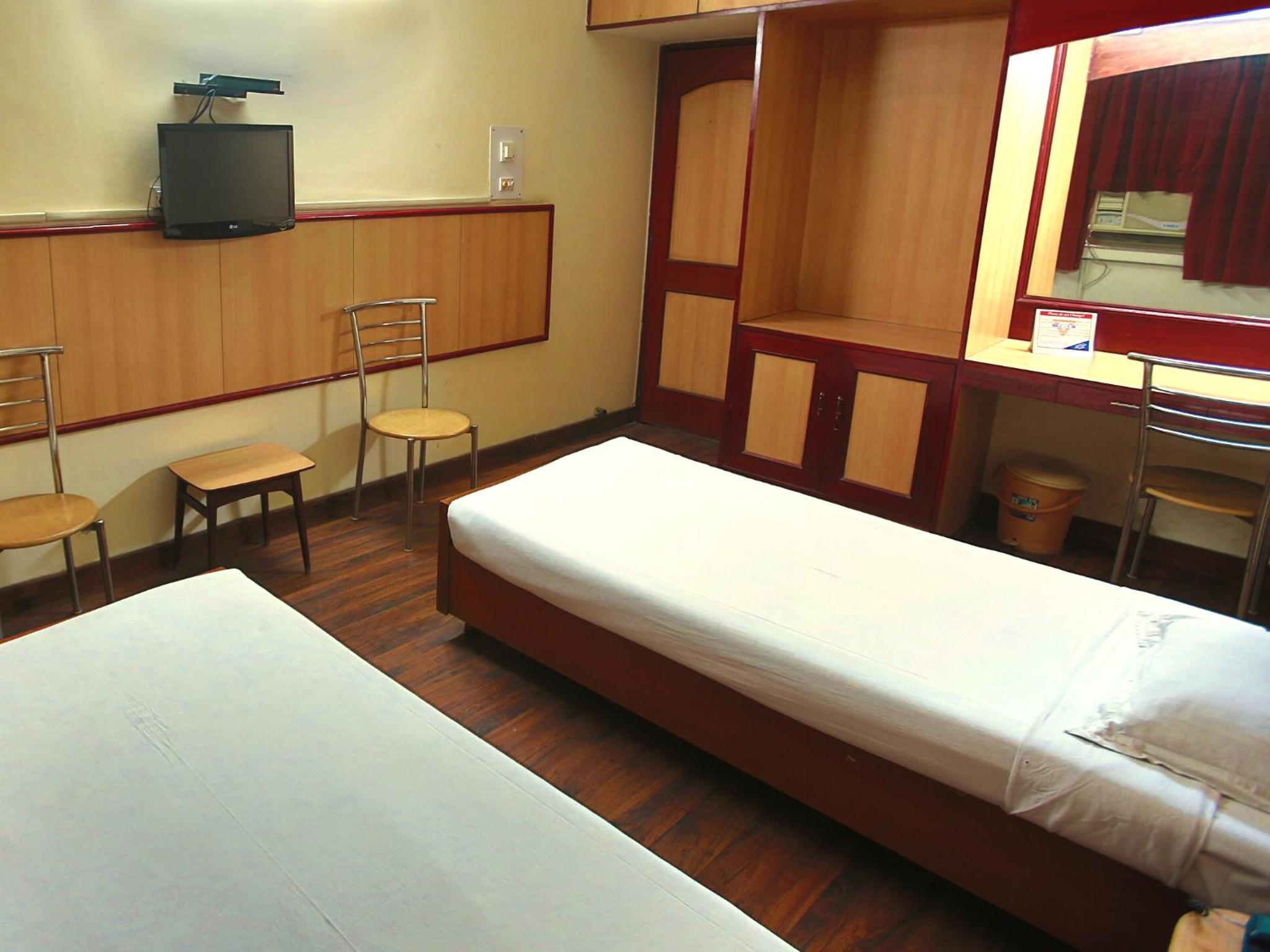 New Delhi YMCA Tourist Hostel photo 26 of 42