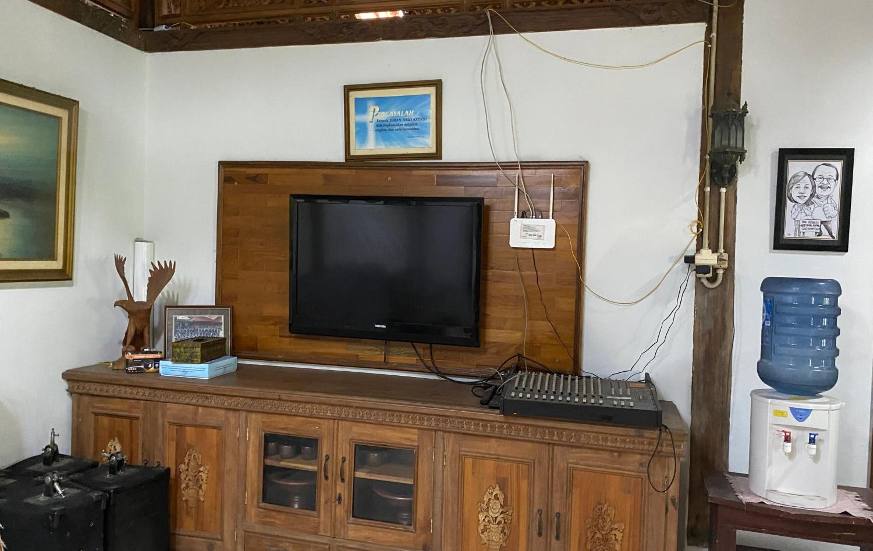 Sopo Guesthouse